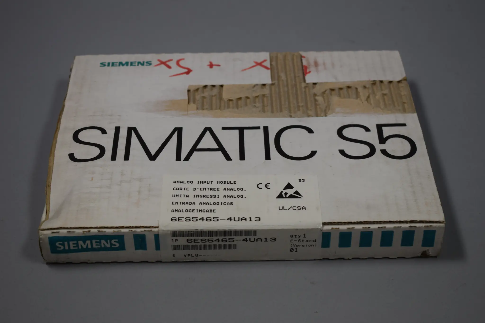 Produktfoto 1 von 6ES5465-4UA13
