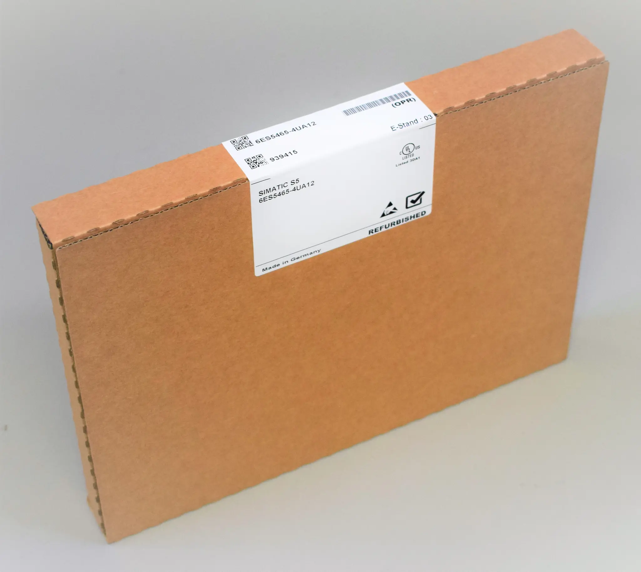 Produktfoto 1 von 6ES5465-4UA12