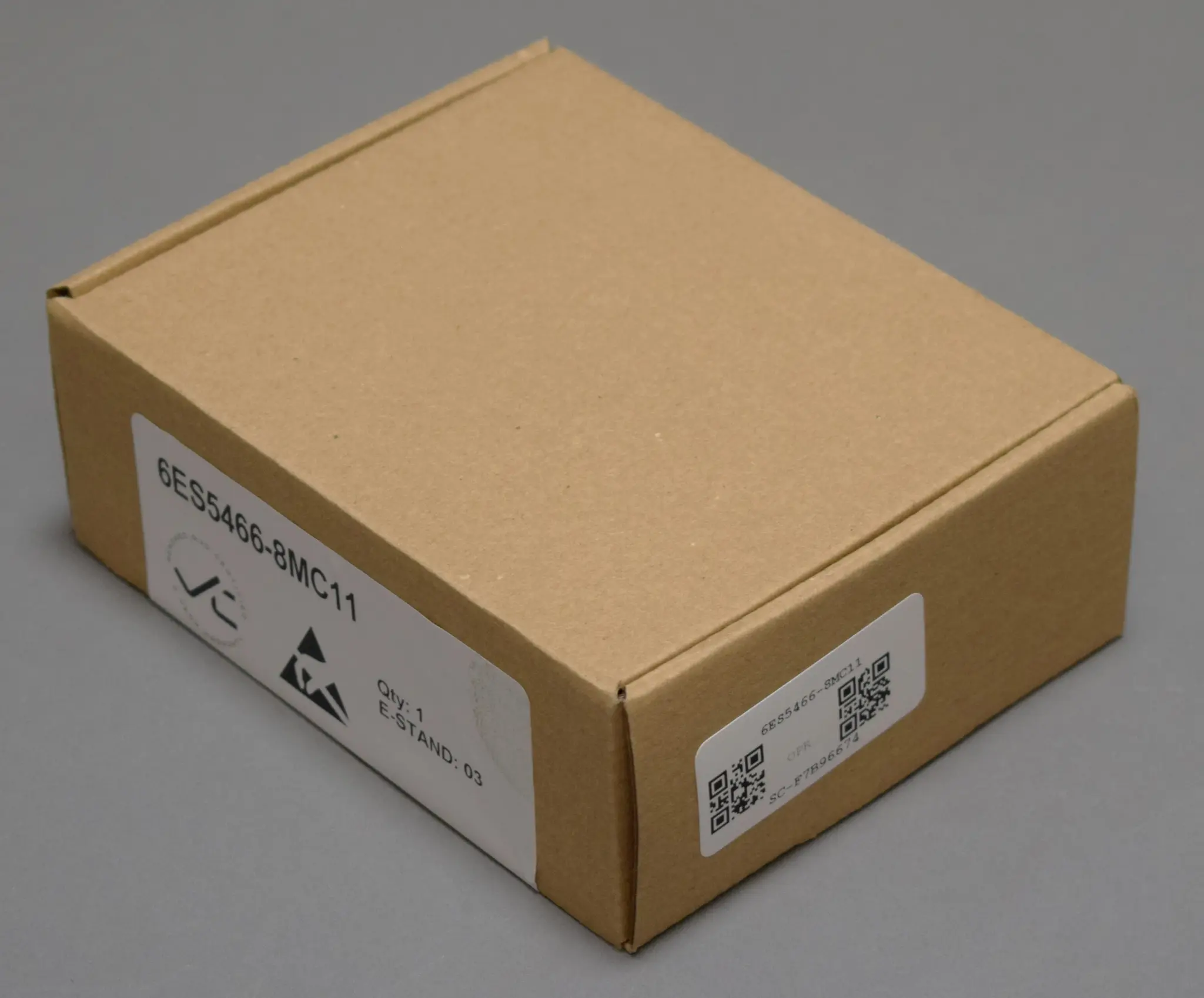 Produktfoto 1 von 6ES5466-8MC11