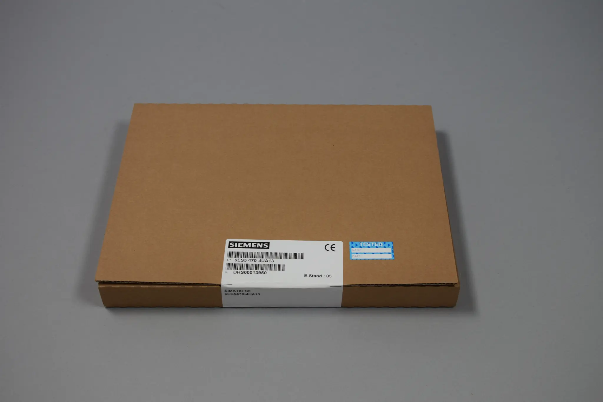 Produktfoto 1 von 6ES5470-4UA13