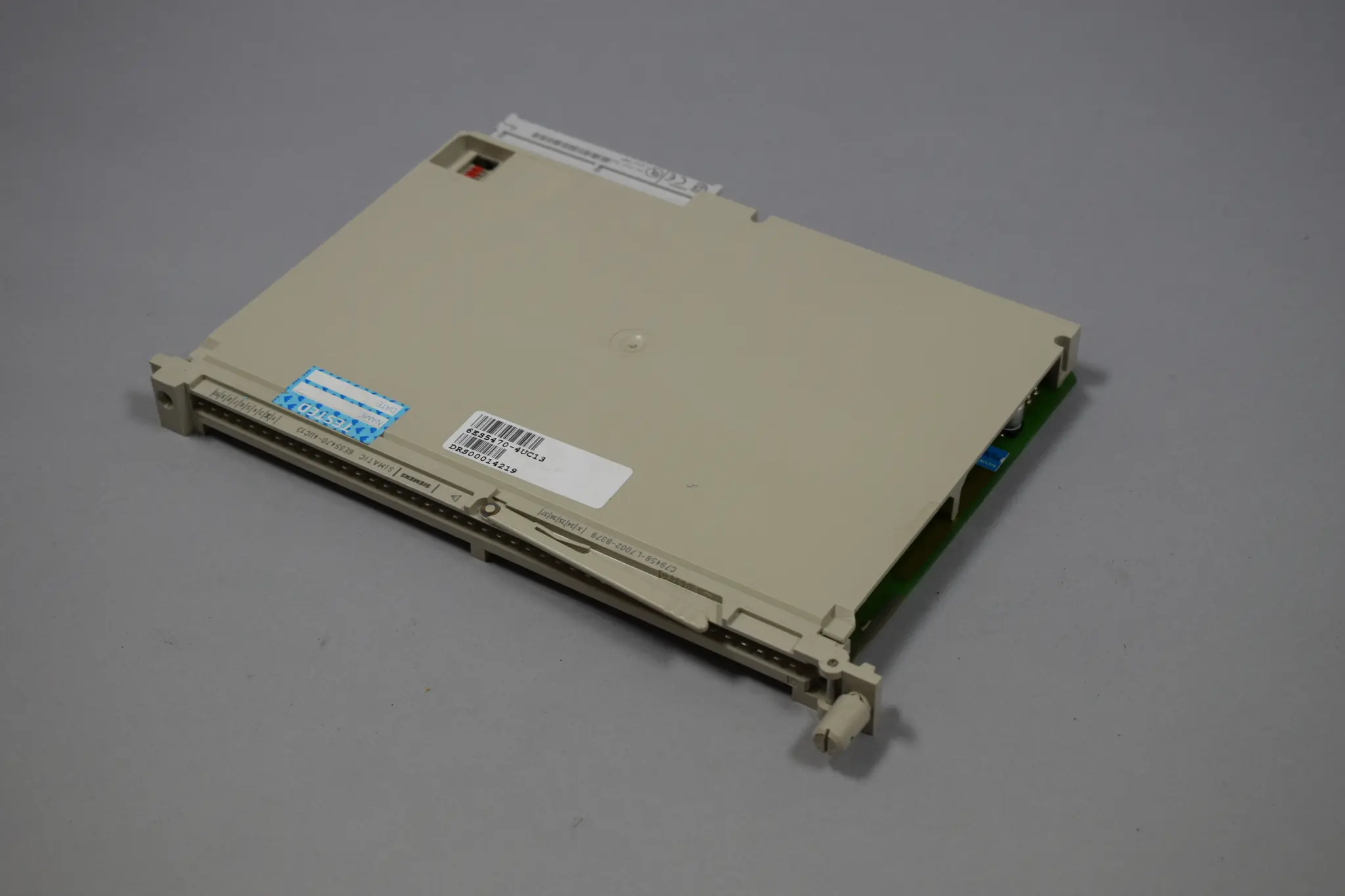 Produktfoto 1 von 6ES5470-4UC13