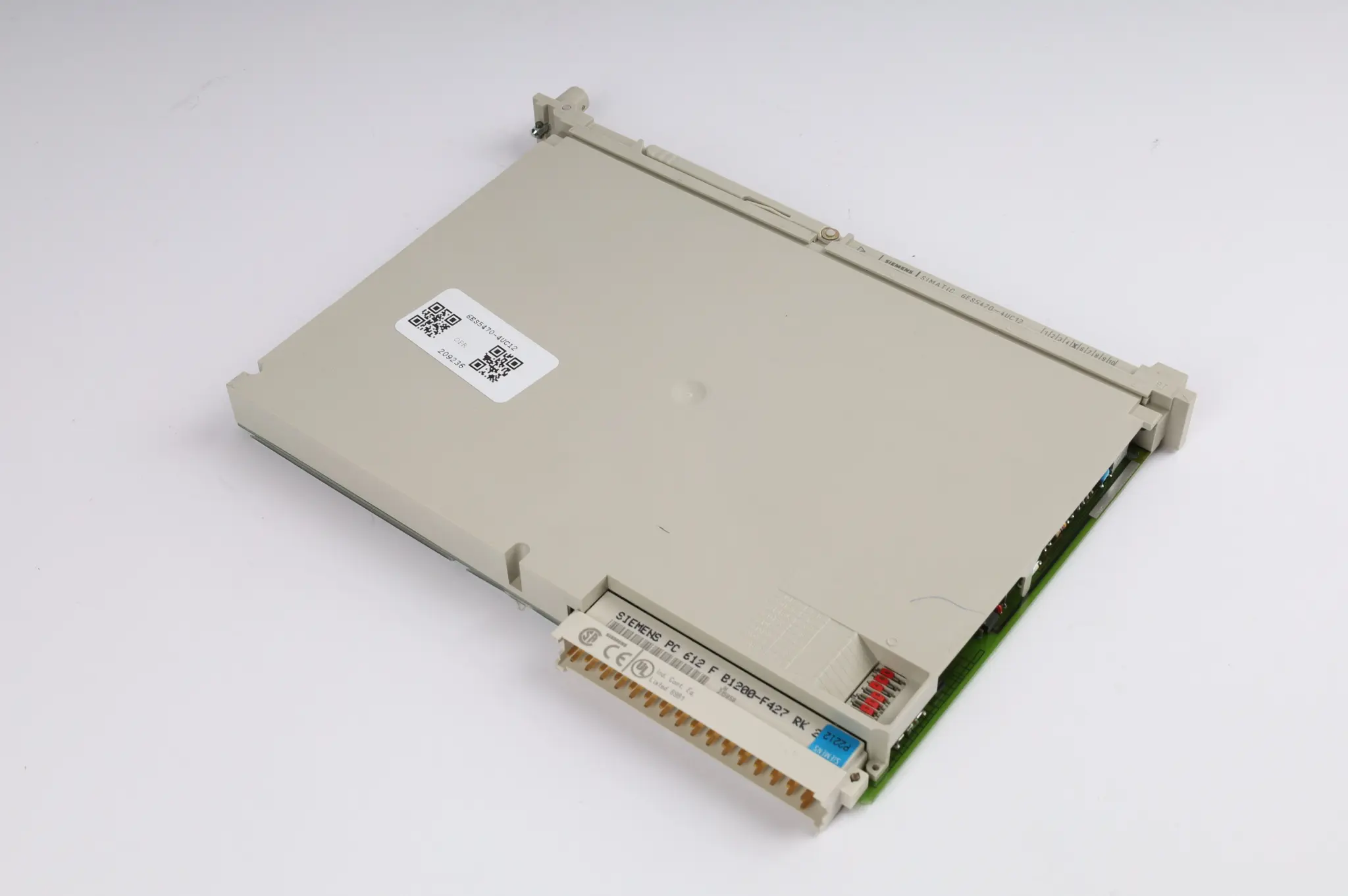Produktfoto 1 von 6ES5470-4UC12