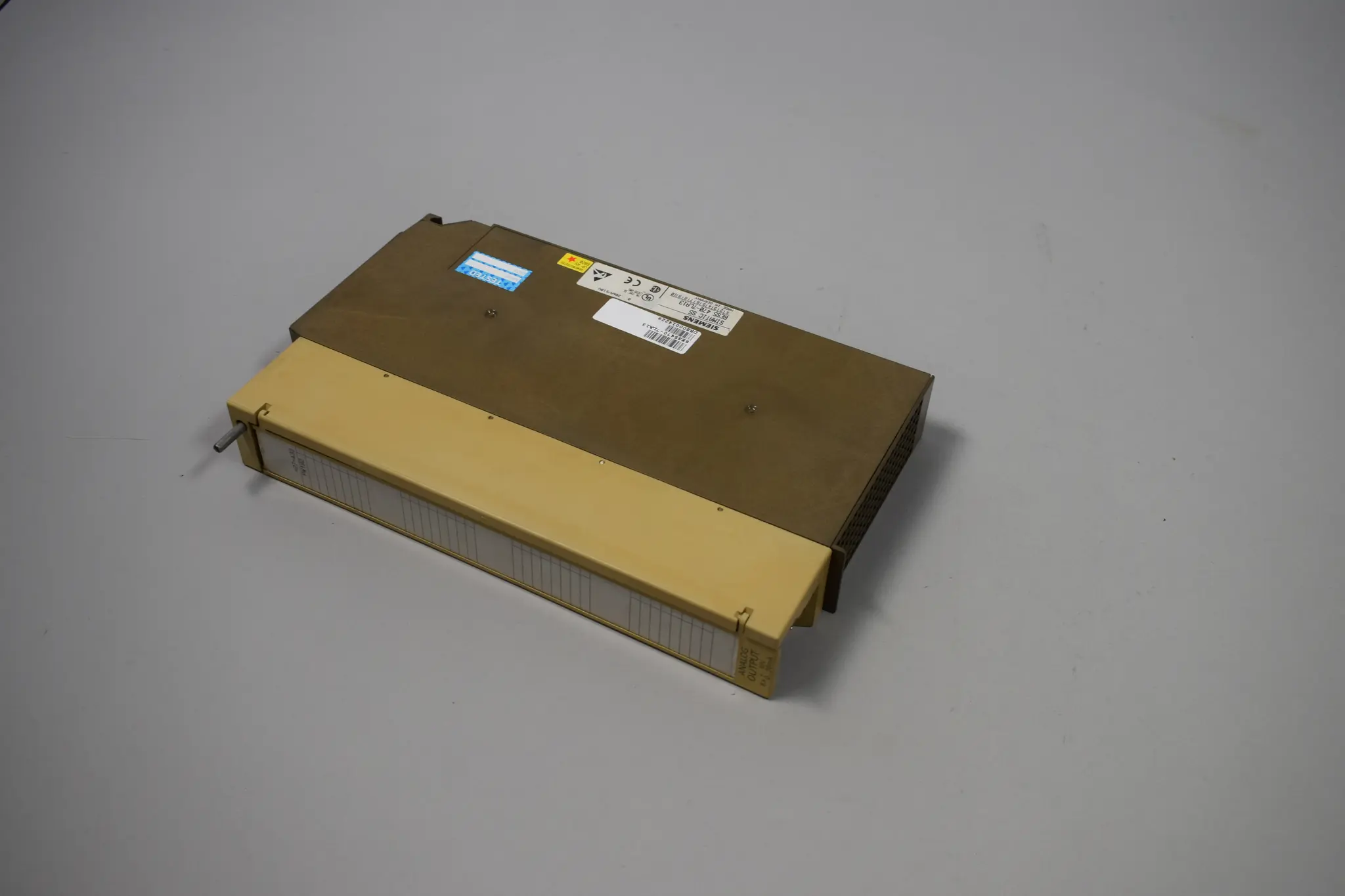 Produktfoto 1 von 6ES5470-7LA13