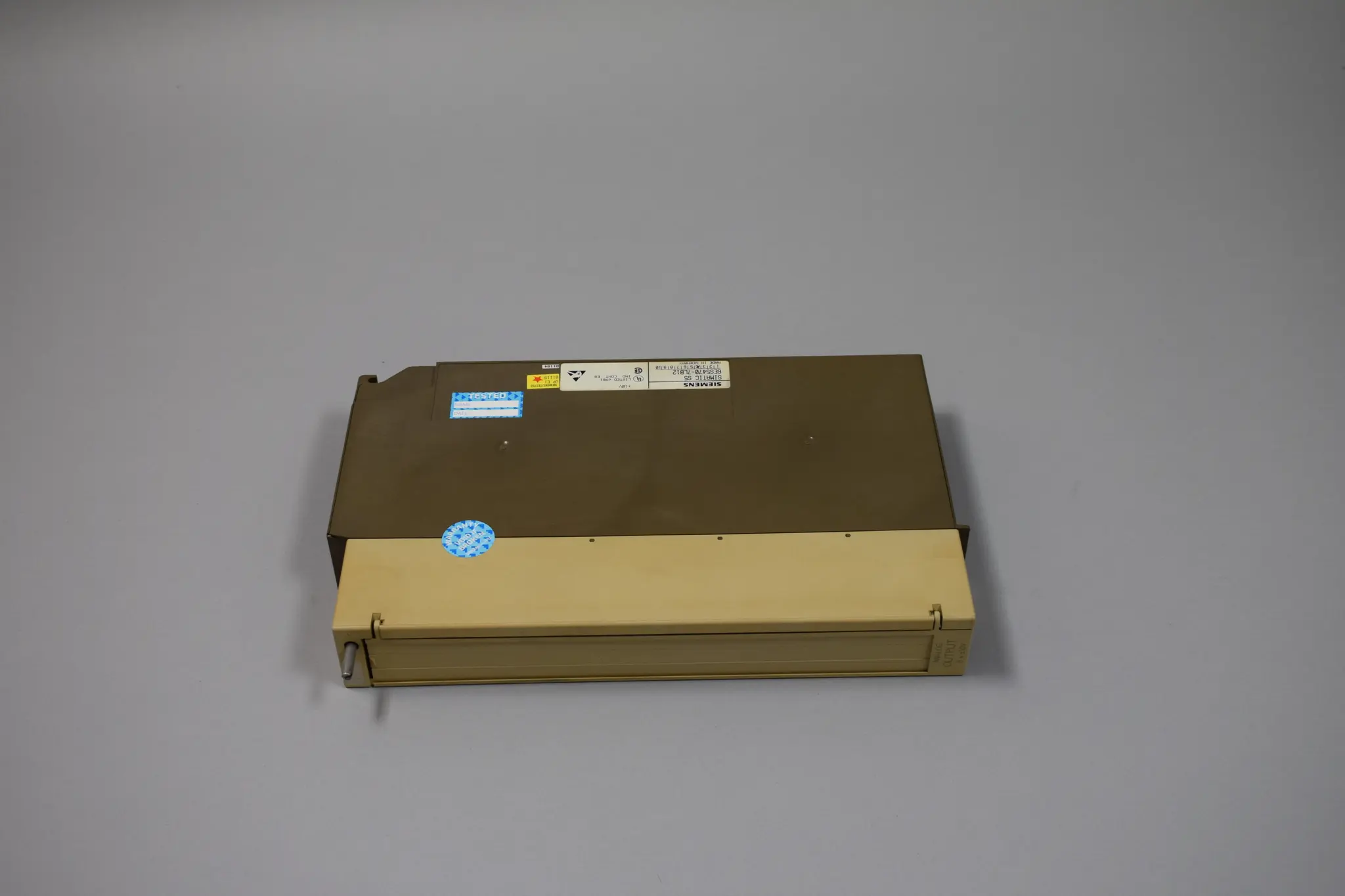 Produktfoto 1 von 6ES5470-7LB12