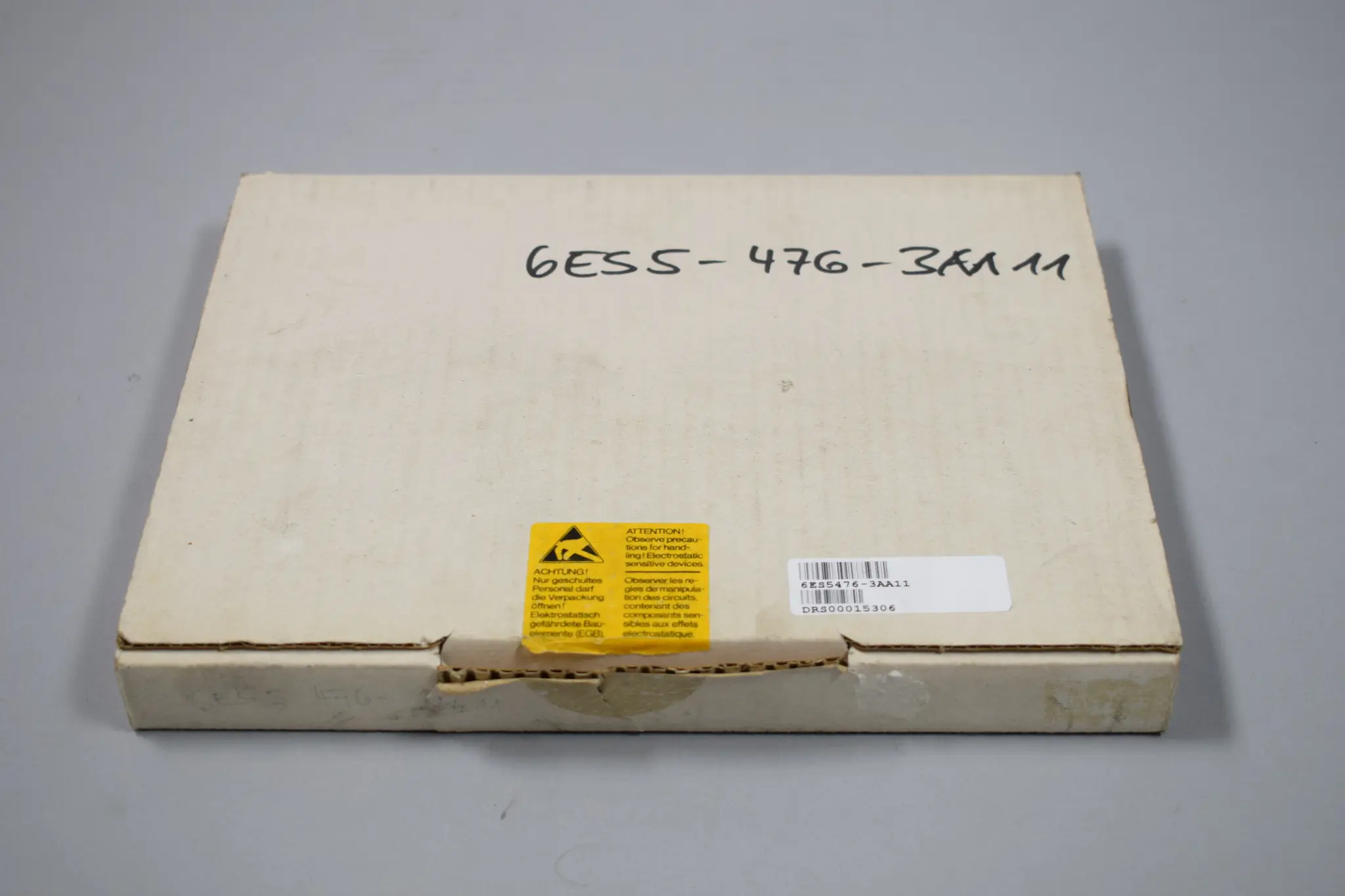 Produktfoto 1 von 6ES5476-3AA11