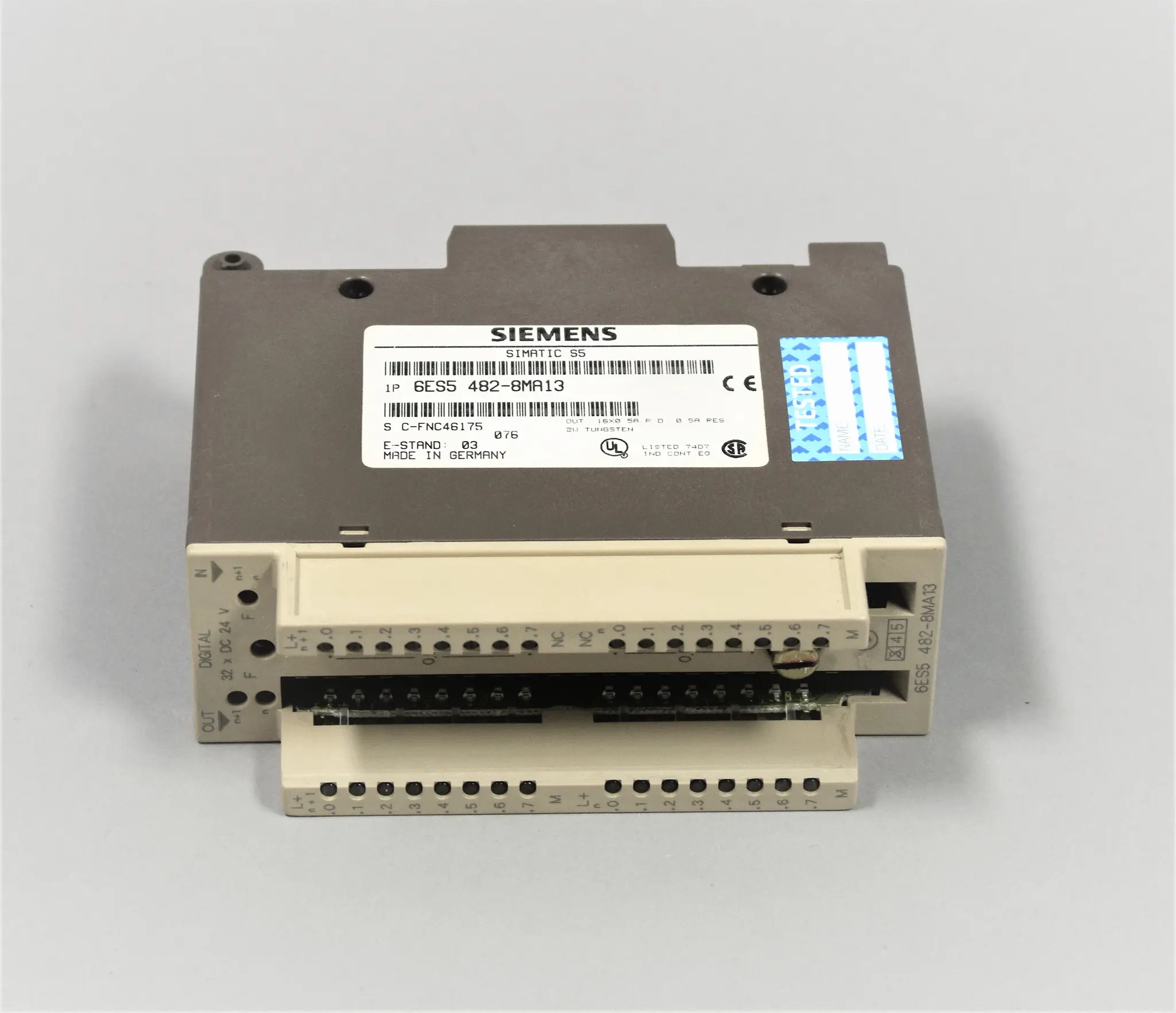 Produktfoto 1 von 6ES5482-8MA13