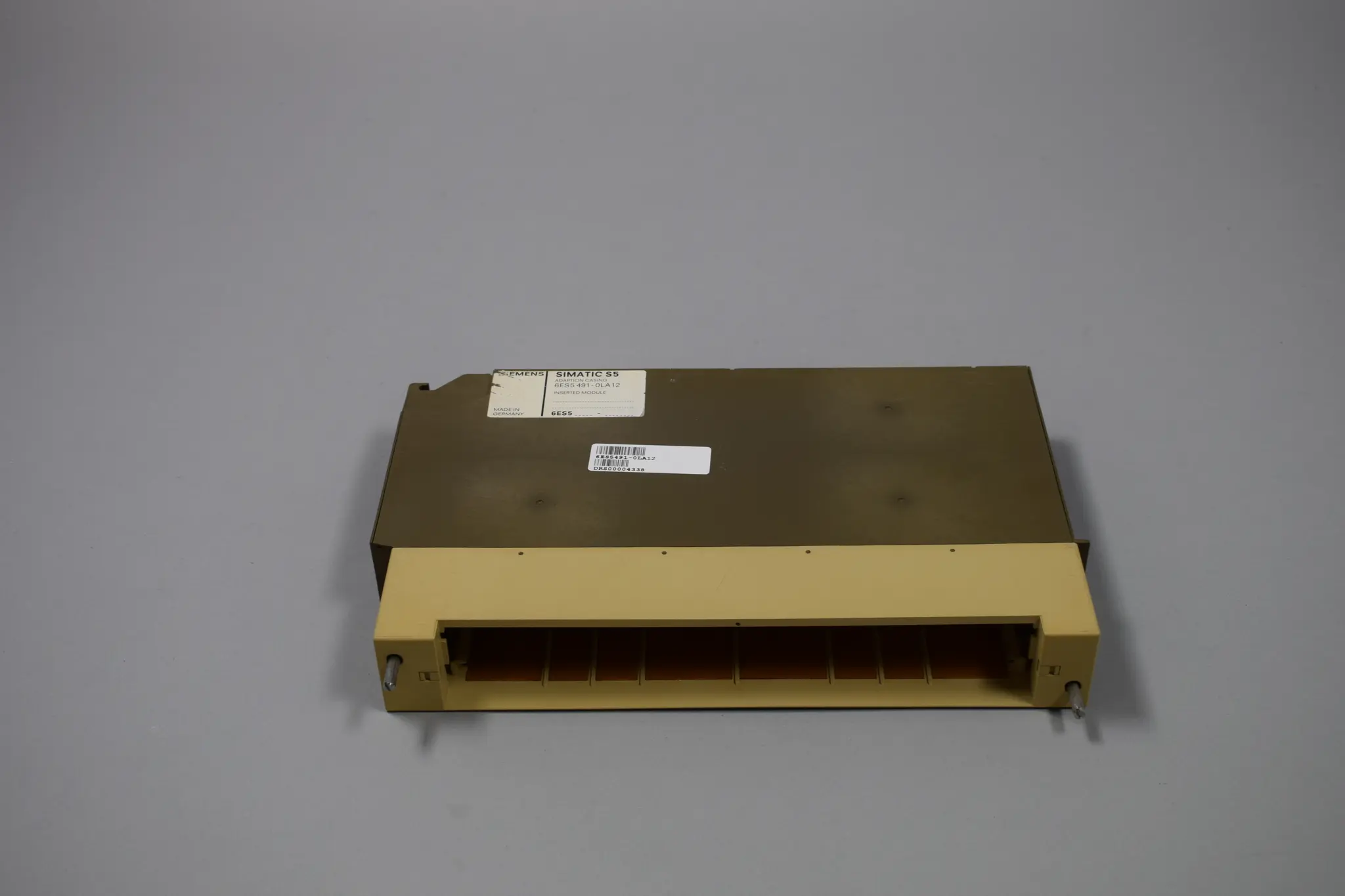 Produktfoto 1 von 6ES5491-0LA12