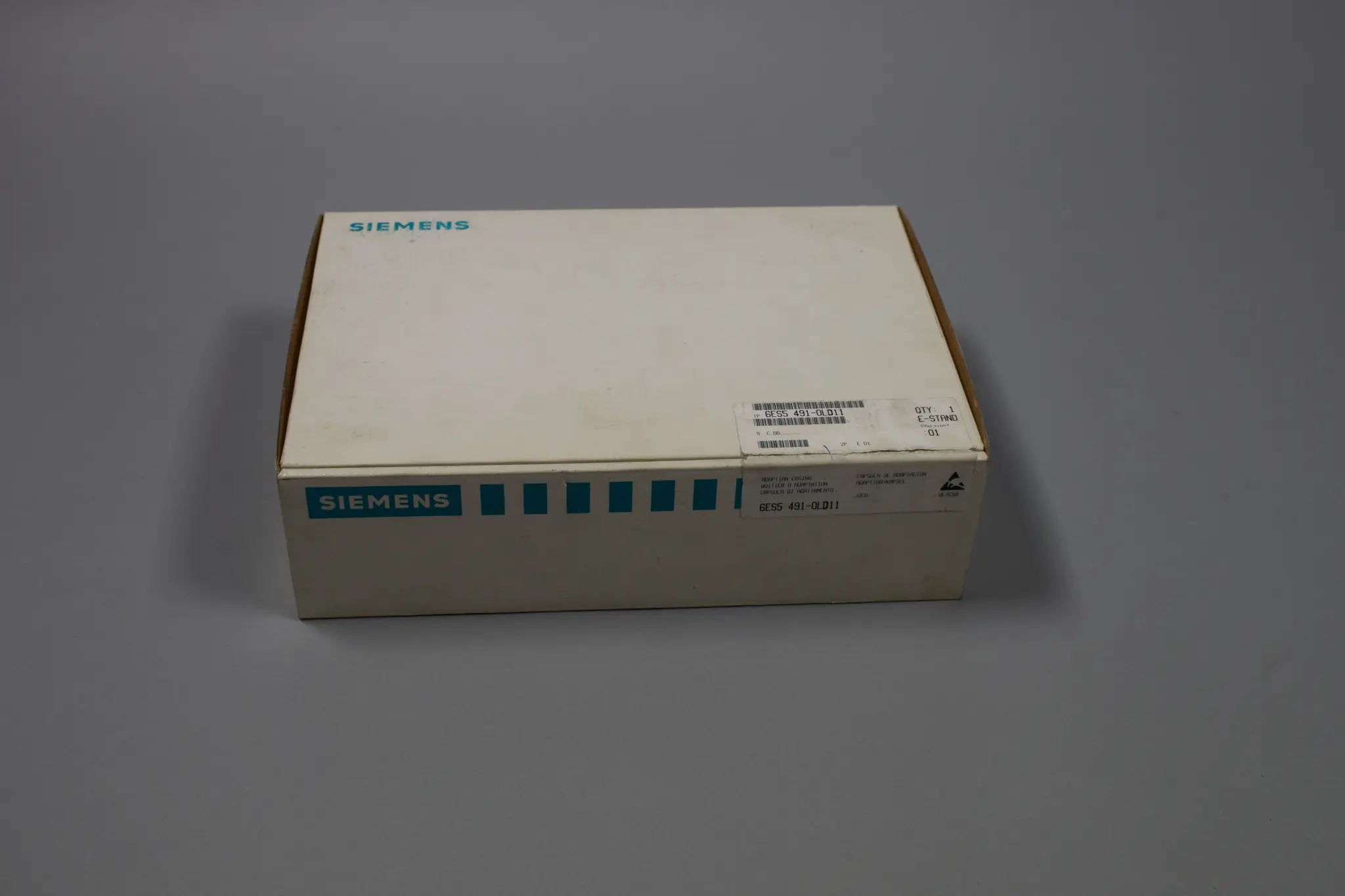 Produktfoto 1 von 6ES5491-0LD11