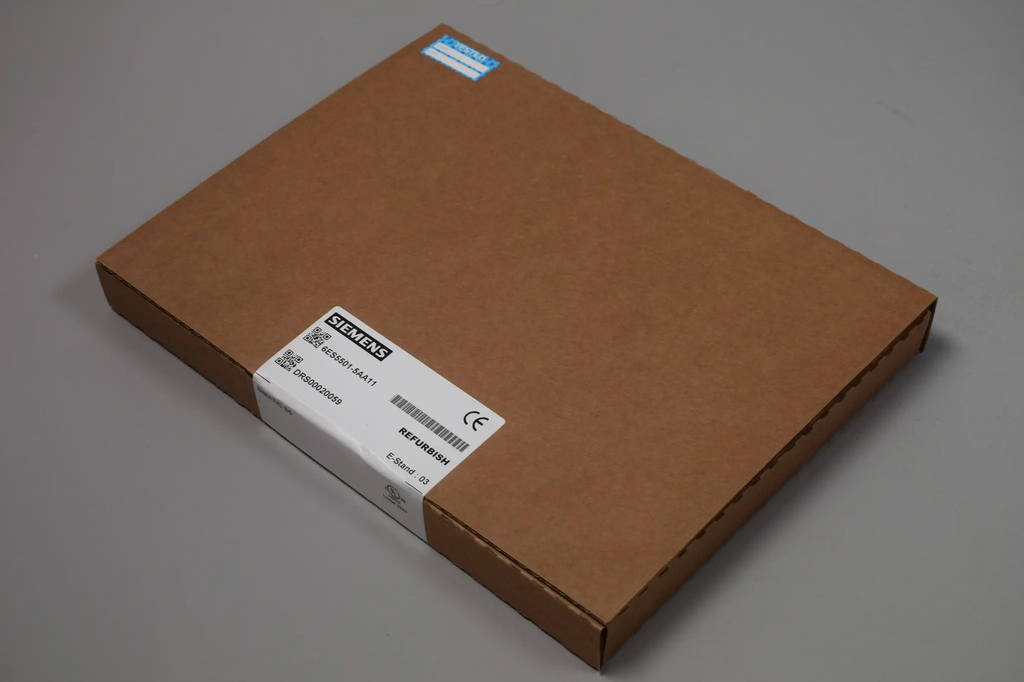 Produktfoto 1 von 6ES5501-5AA11