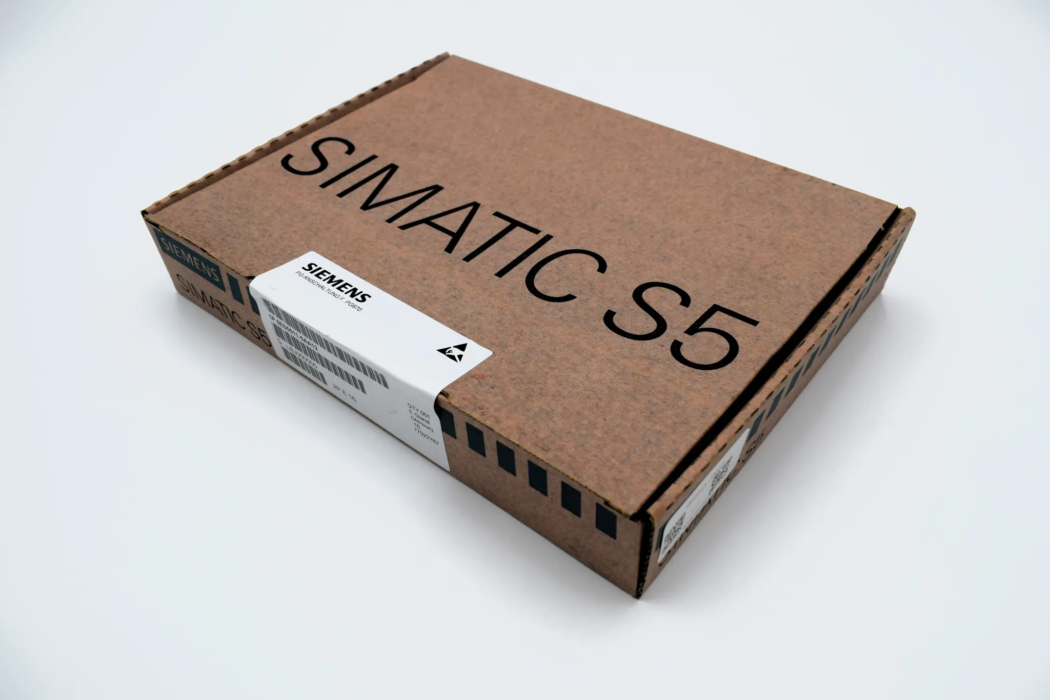 Produktfoto 1 von 6ES5511-5AA12