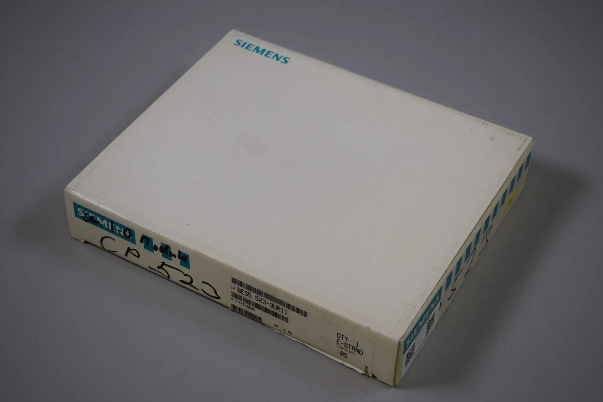 Produktfoto 1 von 6ES5523-3UA11