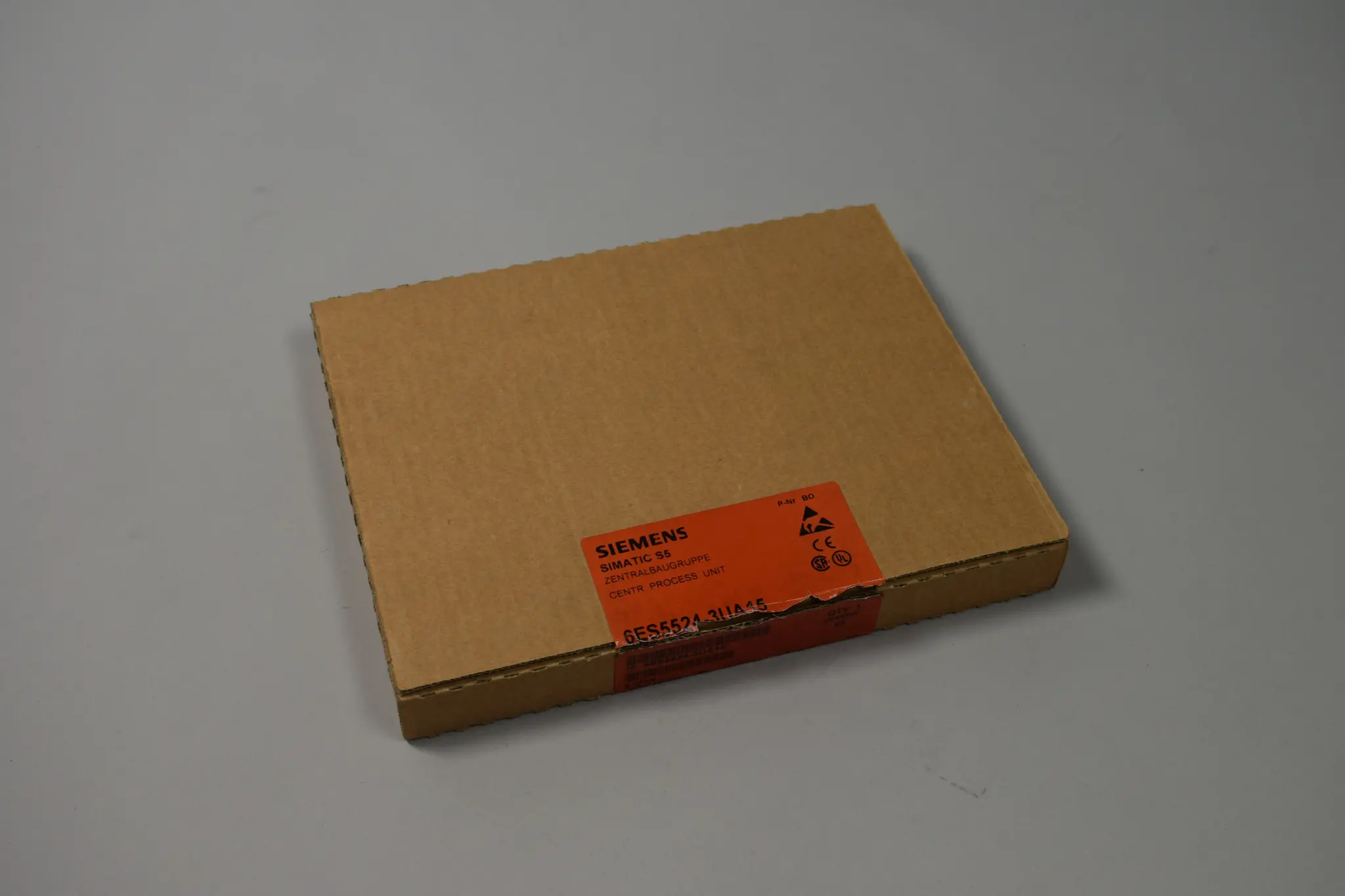 Produktfoto 1 von 6ES5524-3UA15