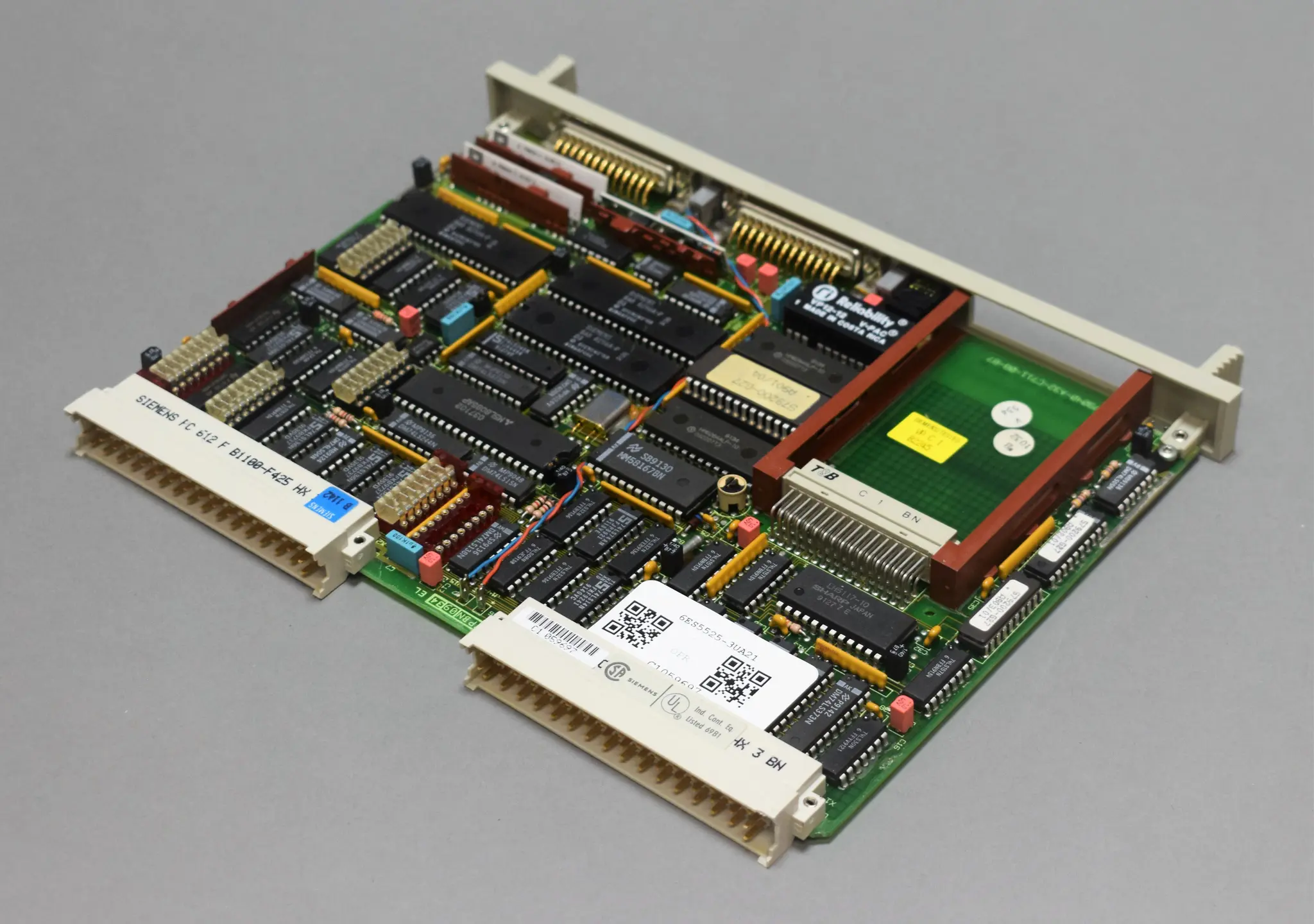 Produktfoto 1 von 6ES5525-3UA21