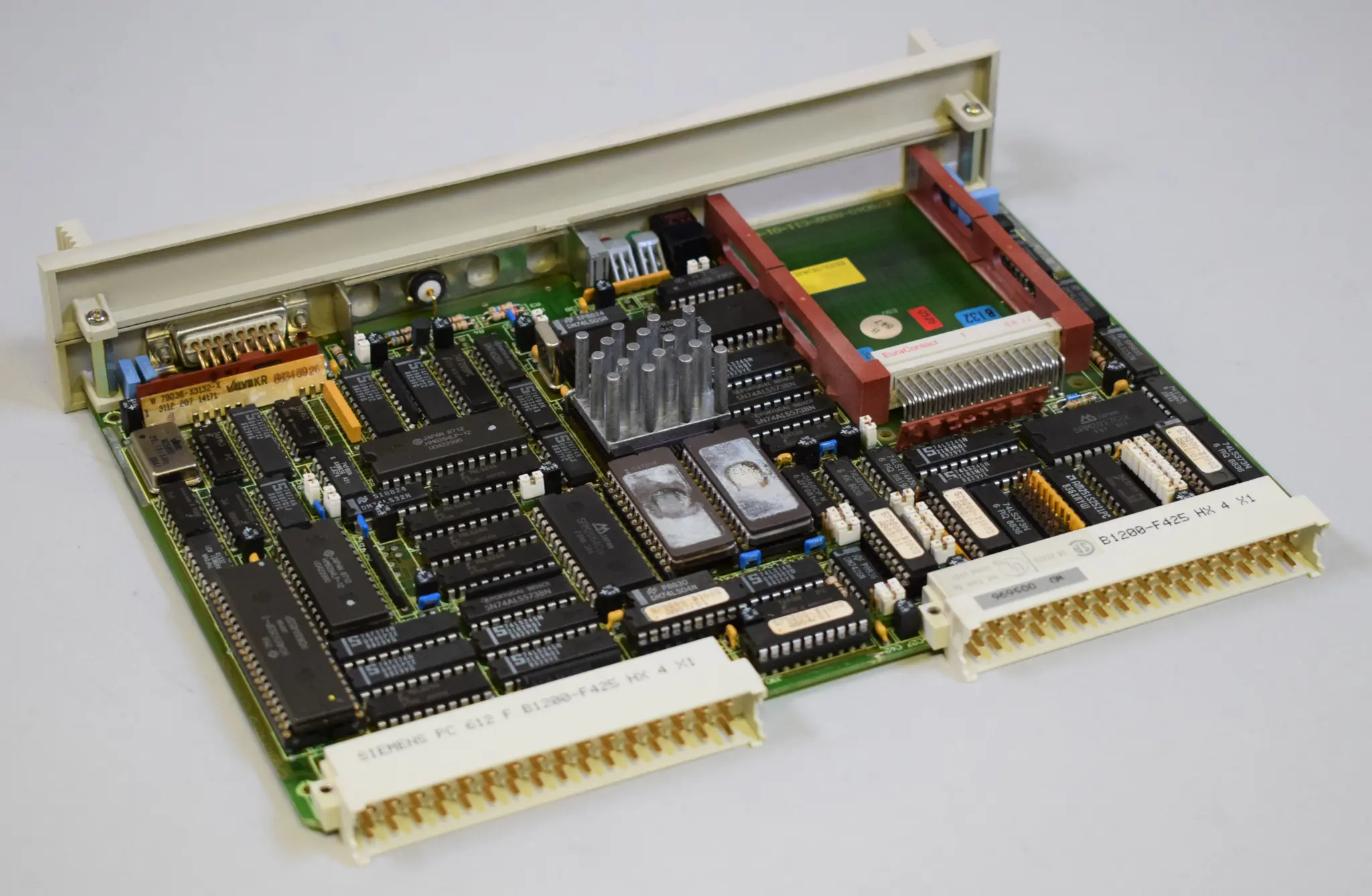 Produktfoto 1 von 6ES5526-3LB01