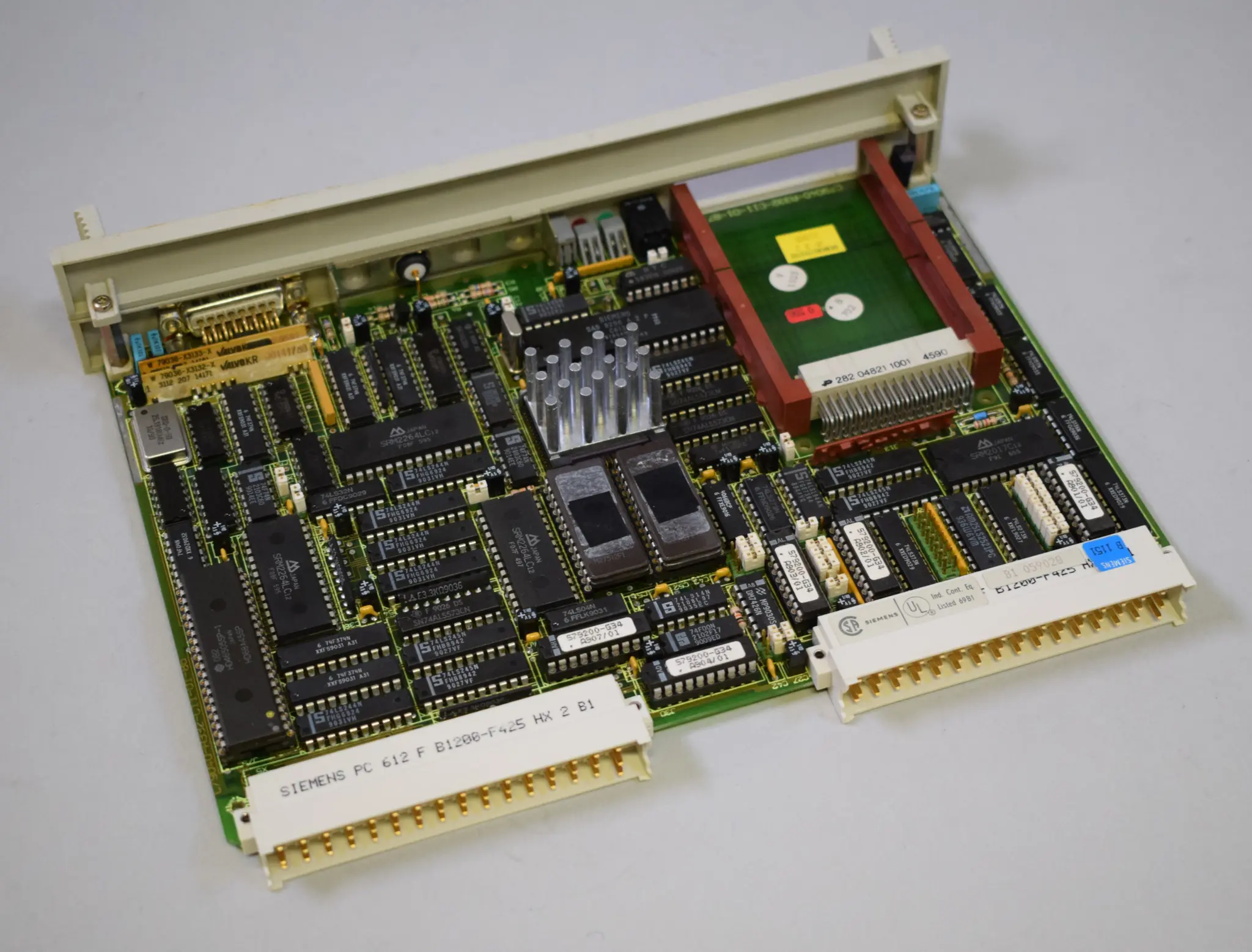 Produktfoto 1 von 6ES5526-3LG01