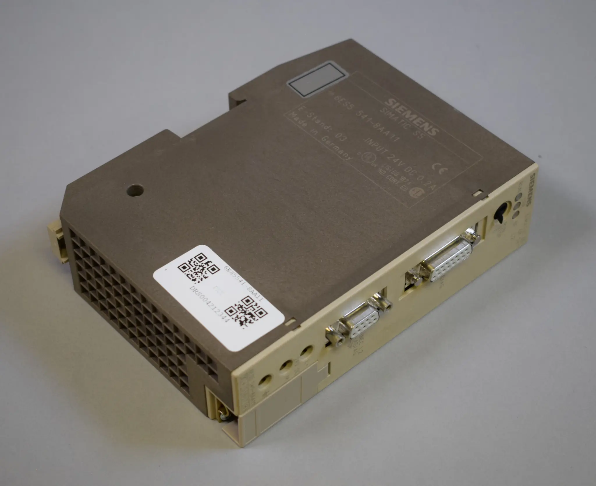 Produktfoto 1 von 6ES5541-8AA11