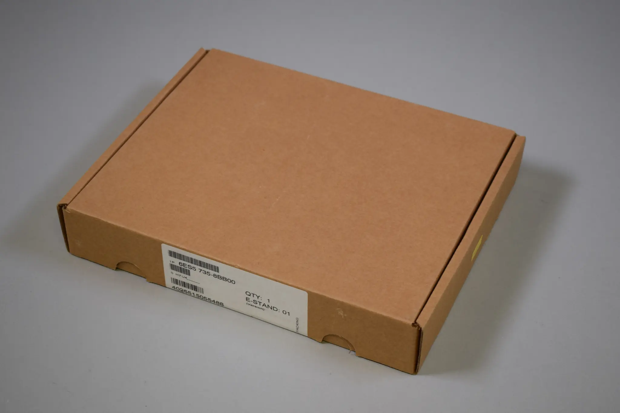 Produktfoto 1 von 6ES5735-8BB00