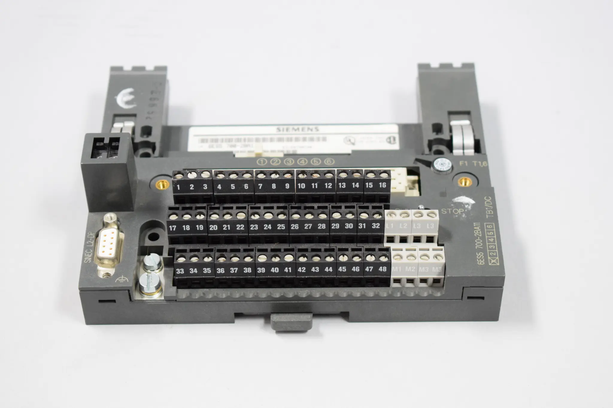 Produktfoto 1 von 6ES5700-2BA11
