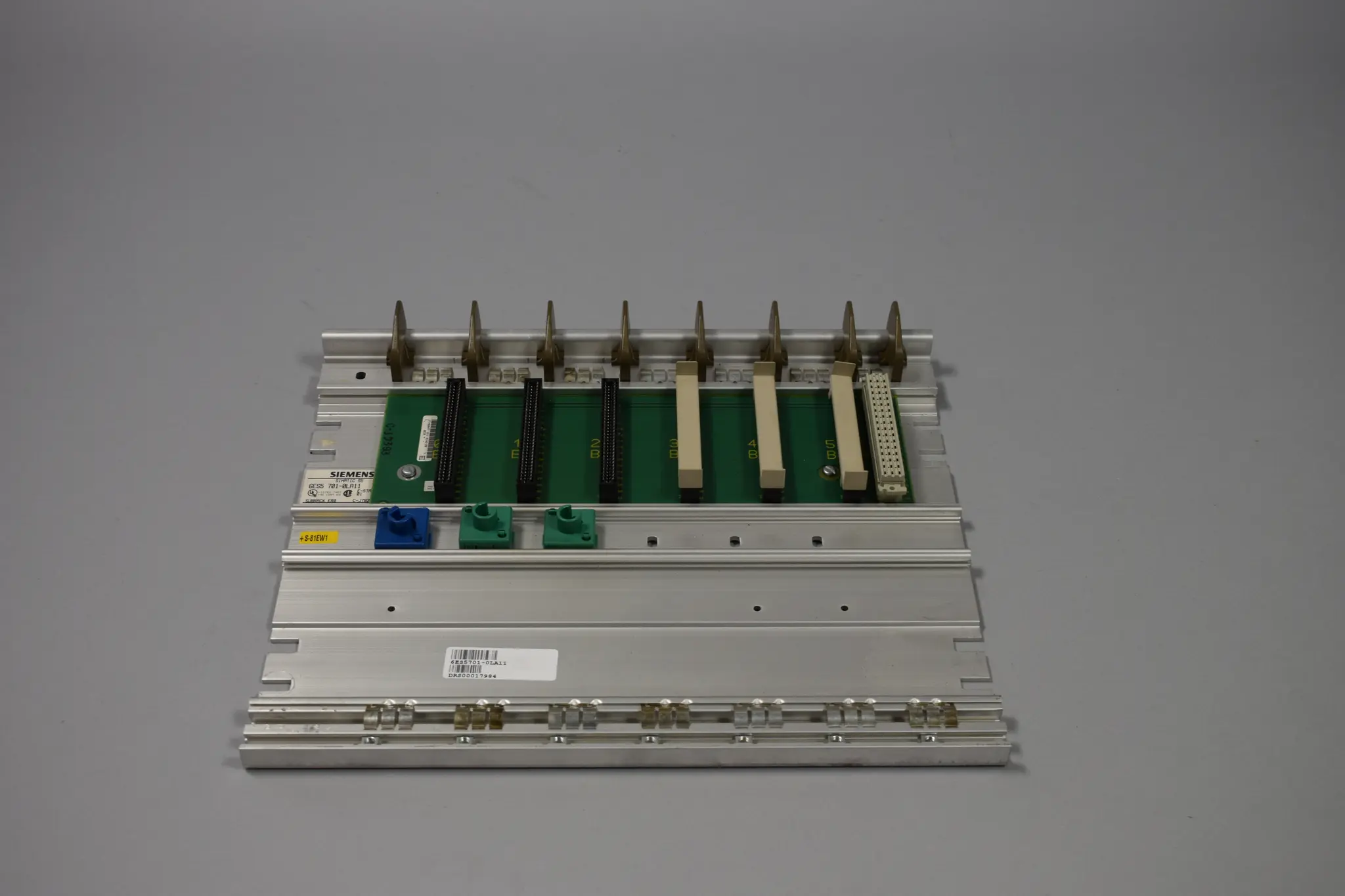 Produktfoto 1 von 6ES5701-0LA11