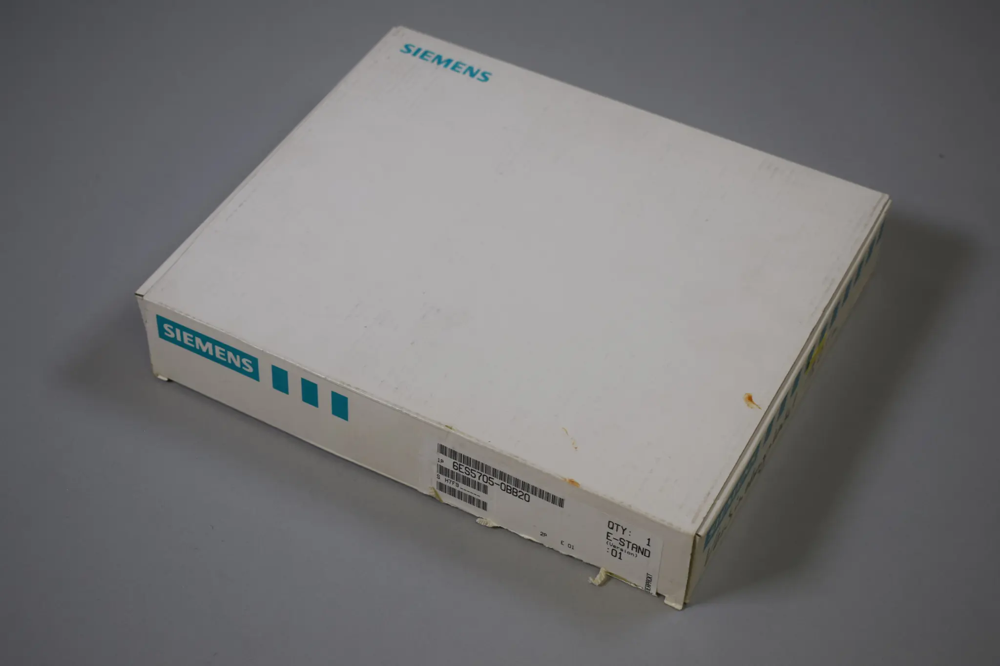 Produktfoto 1 von 6ES5705-0BB20