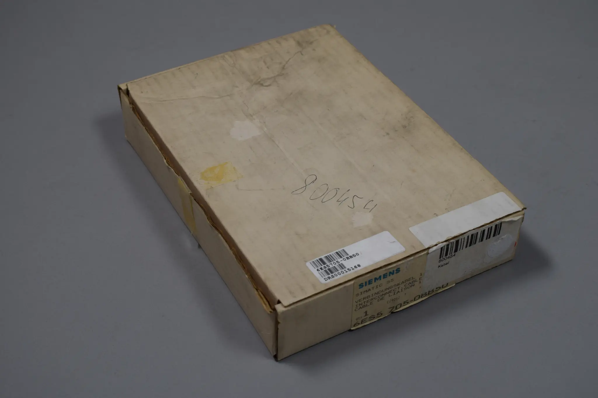 Produktfoto 1 von 6ES5705-0BB50