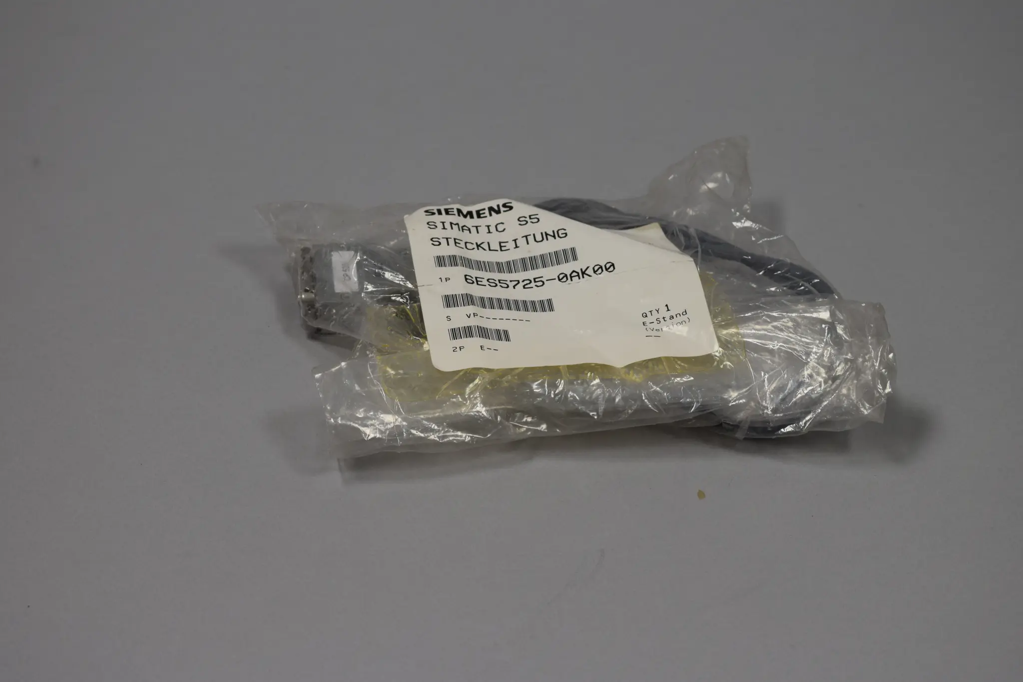 Produktfoto 1 von 6ES5725-0AK00