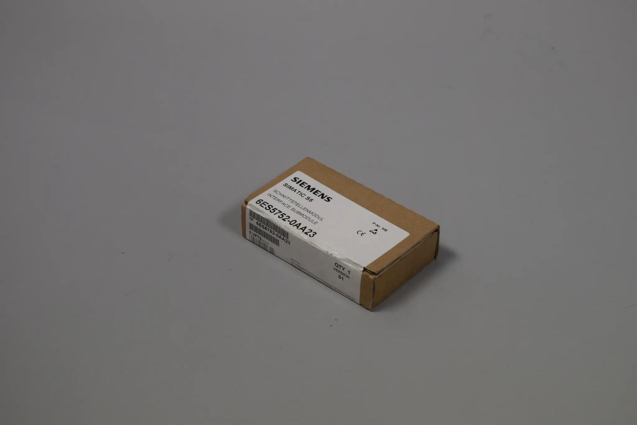 Produktfoto 1 von 6ES5752-0AA23