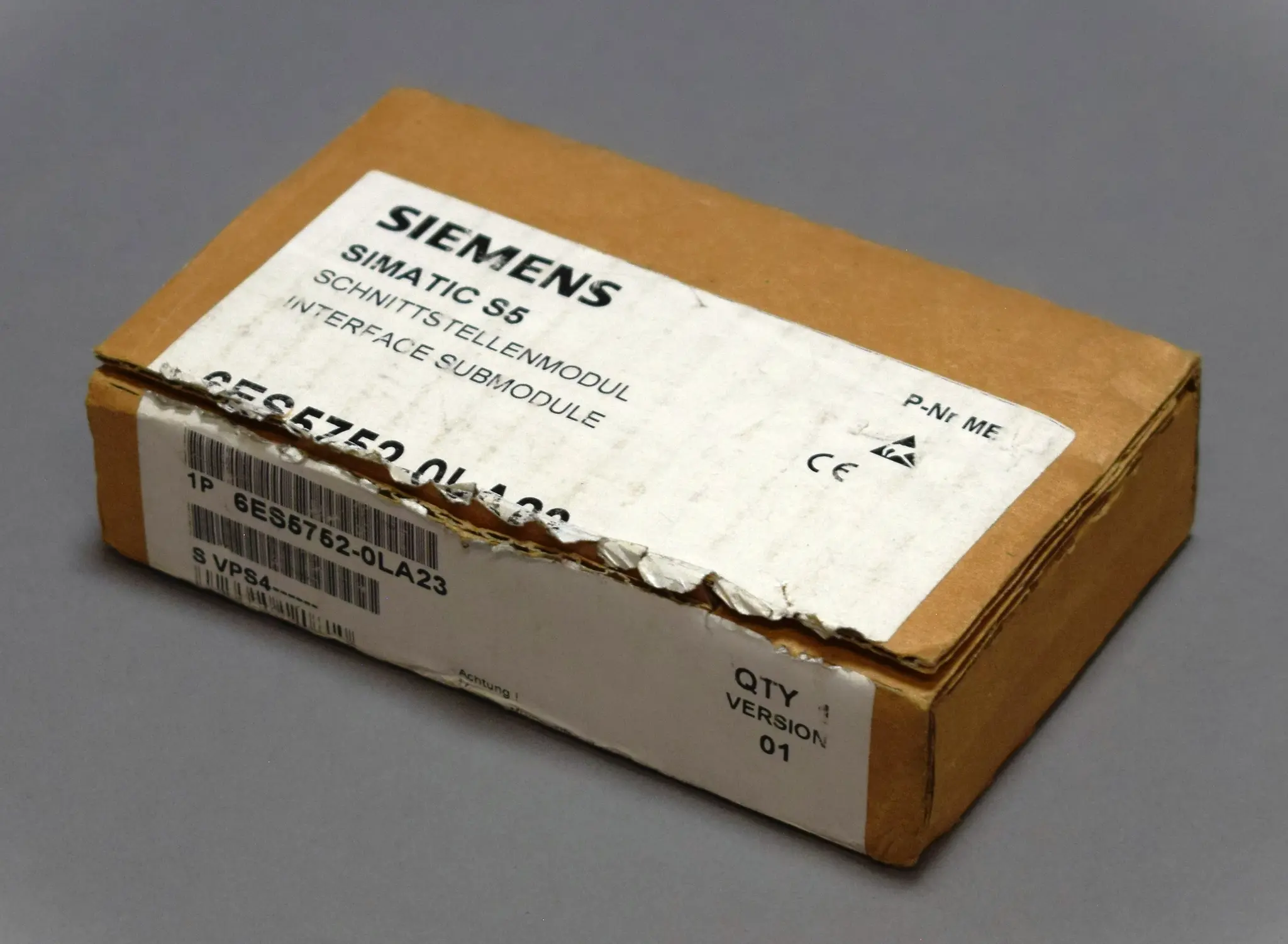 Produktfoto 1 von 6ES5752-0LA23