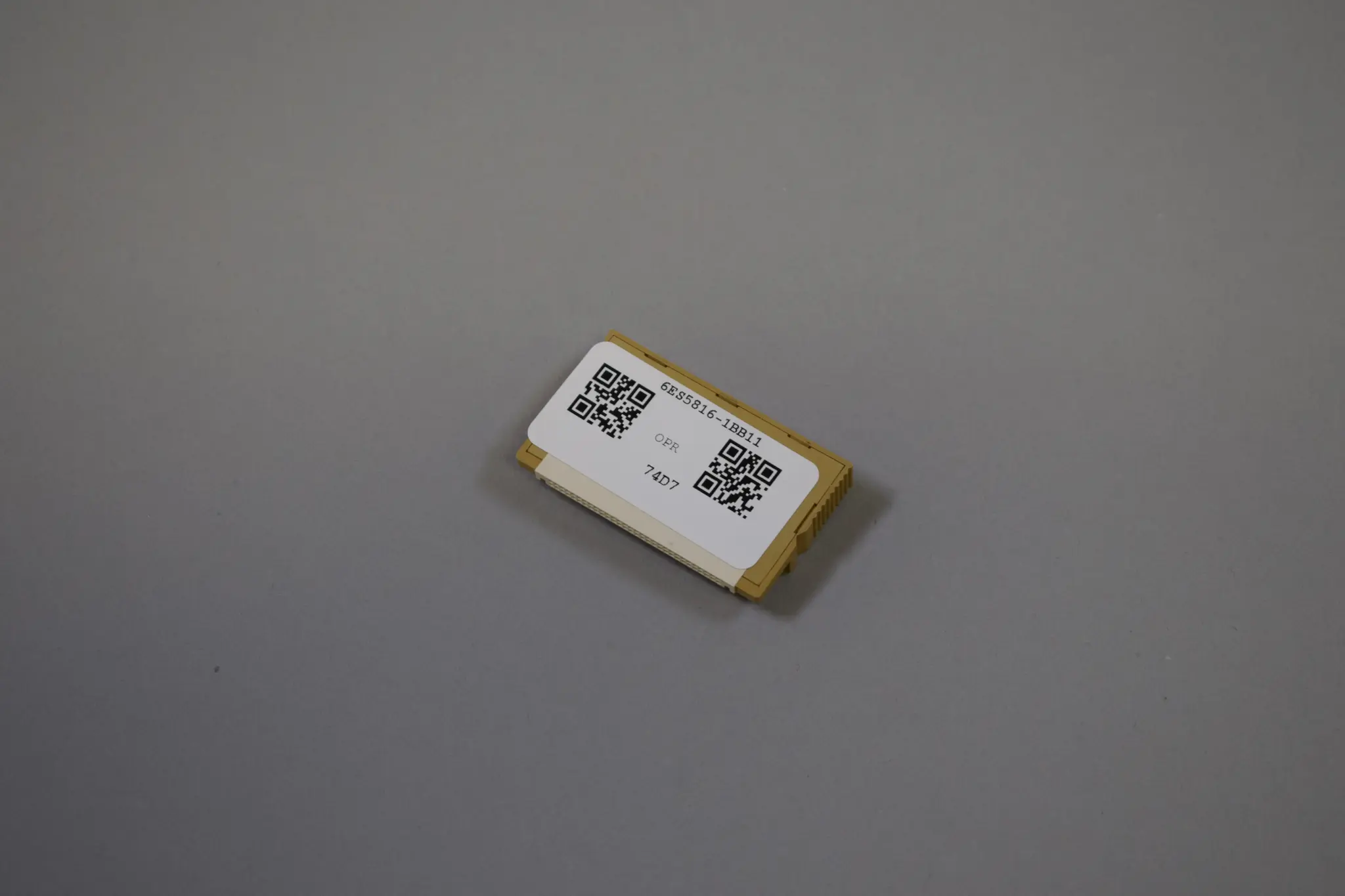 Produktfoto 1 von 6ES5816-1BB11