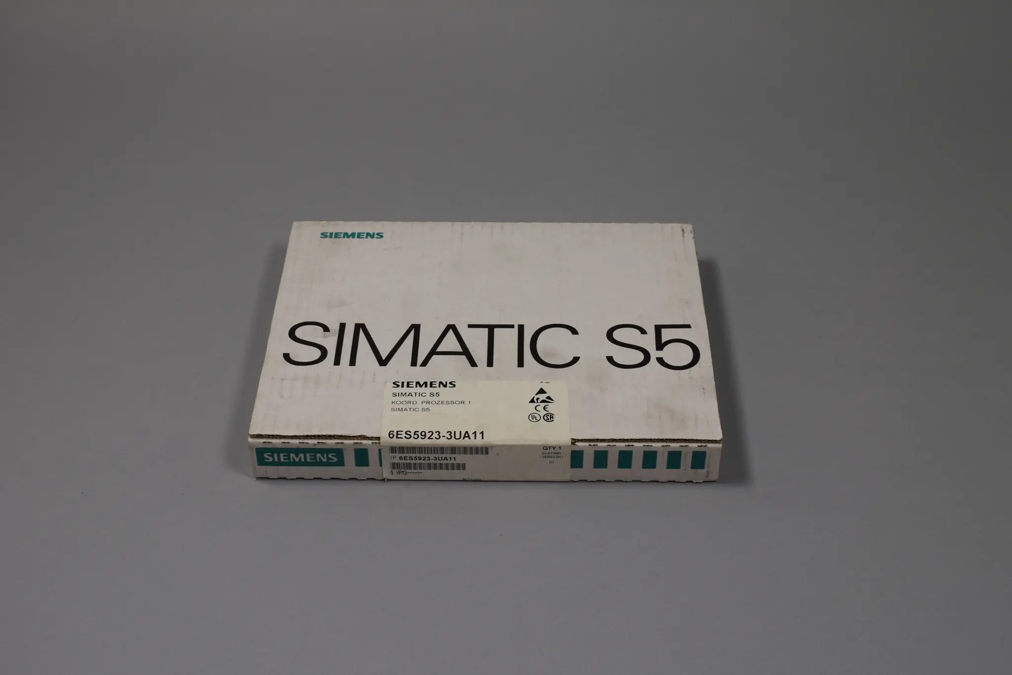 Produktfoto 1 von 6ES5923-3UA11