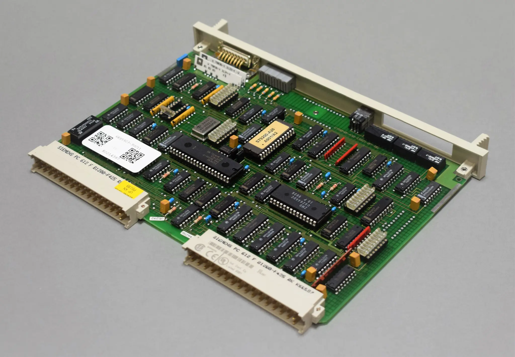 Produktfoto 1 von 6ES5923-3UC11