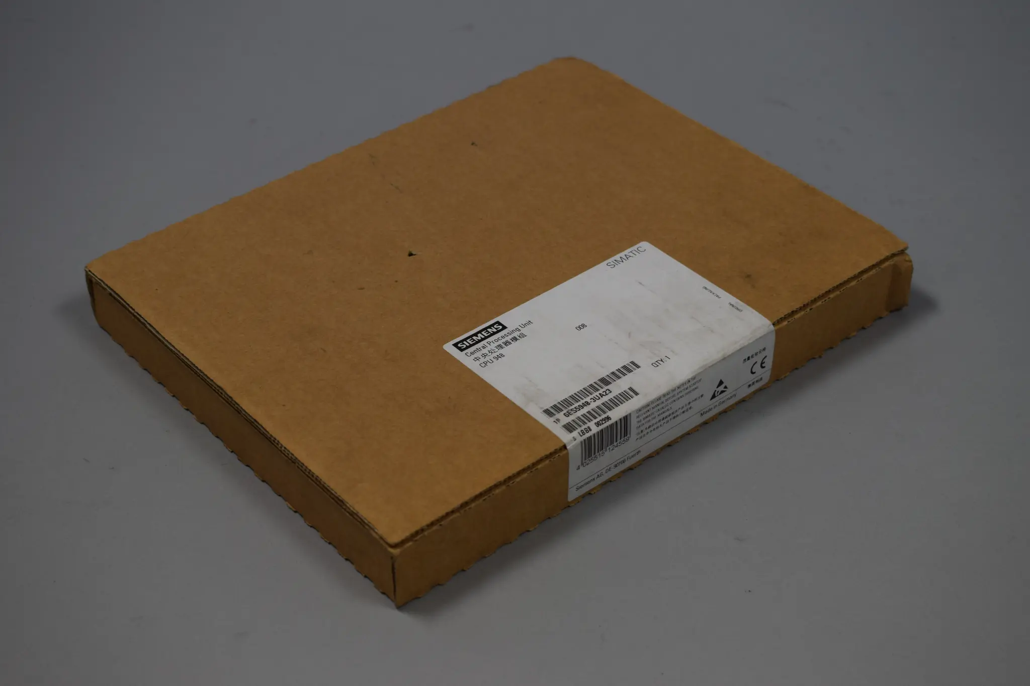 Produktfoto 1 von 6ES5948-3UA23