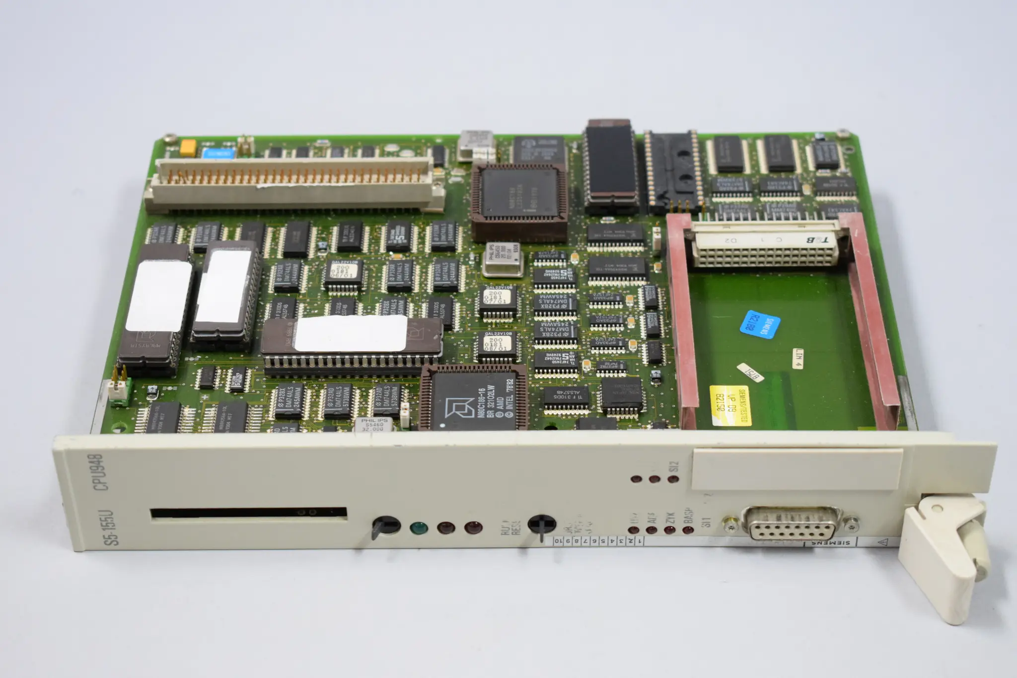 Produktfoto 1 von 6ES5948-3UA21