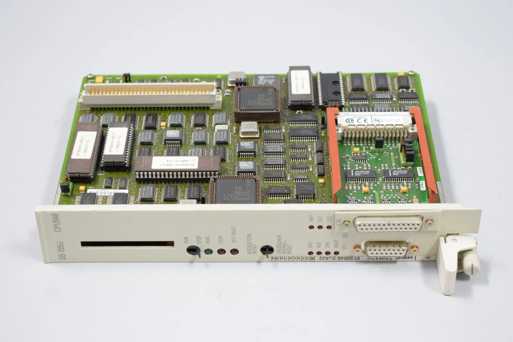 Produktfoto 1 von 6ES5948-3UA22