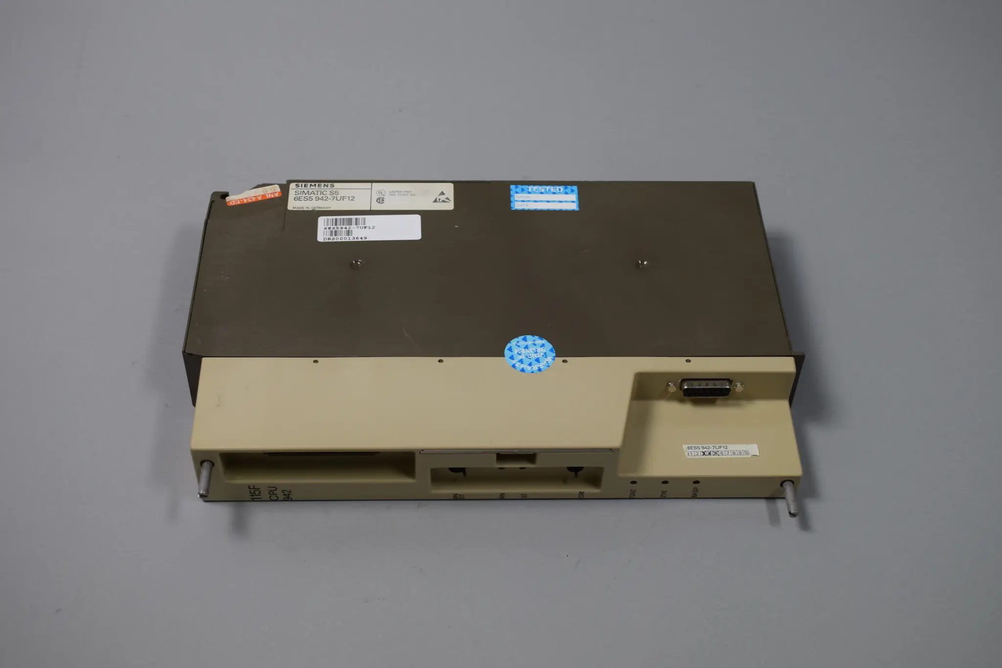Produktfoto 1 von 6ES5942-7UF12