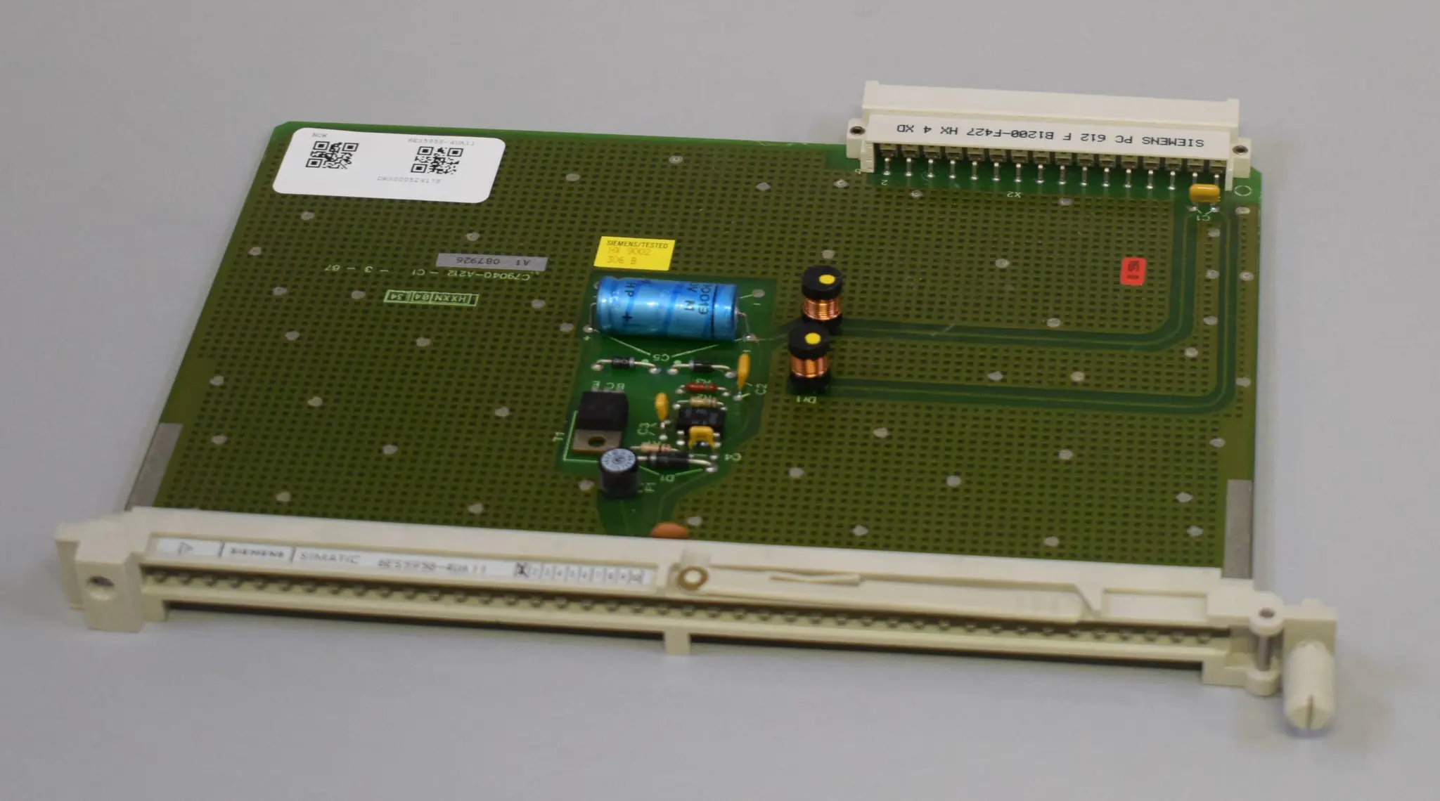 Produktfoto 1 von 6ES5958-4UA11