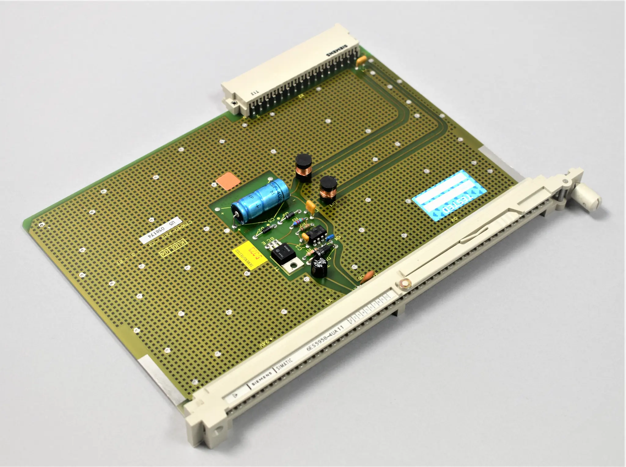 Produktfoto 1 von 6ES5958-4UA11