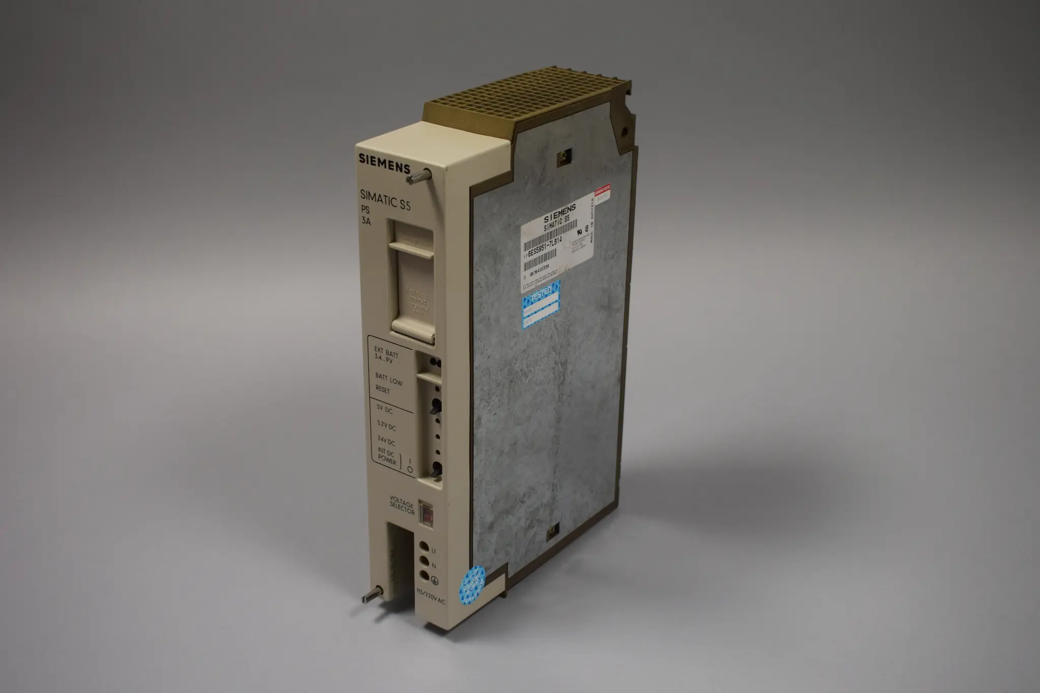 Produktfoto 1 von 6ES5951-7LB14