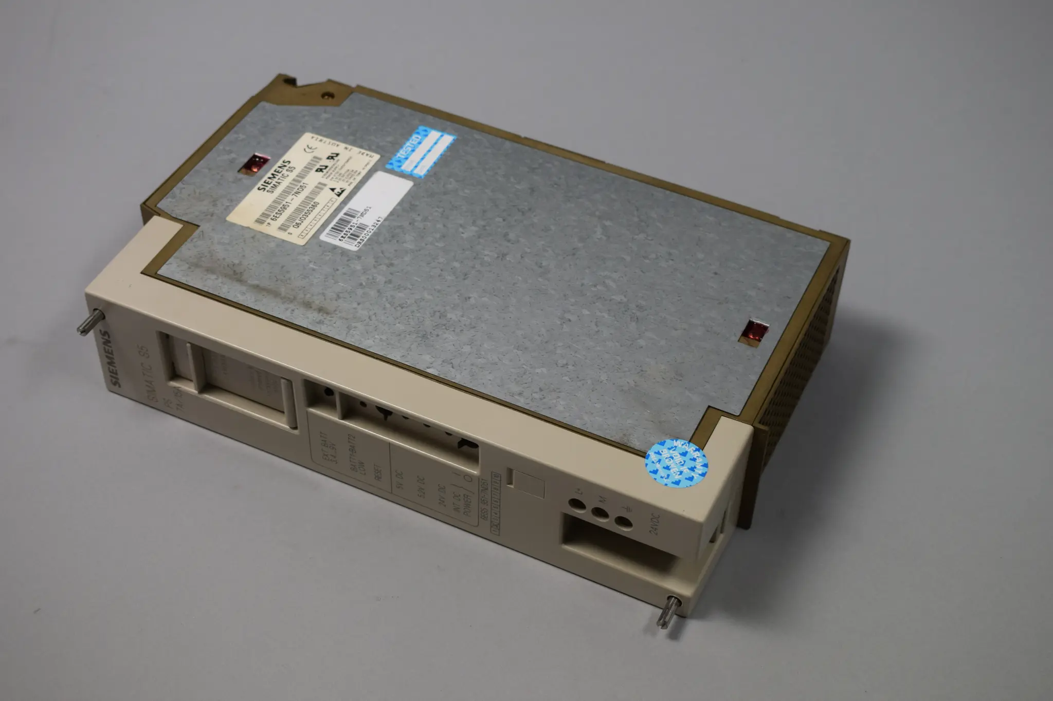 Produktfoto 1 von 6ES5951-7ND51