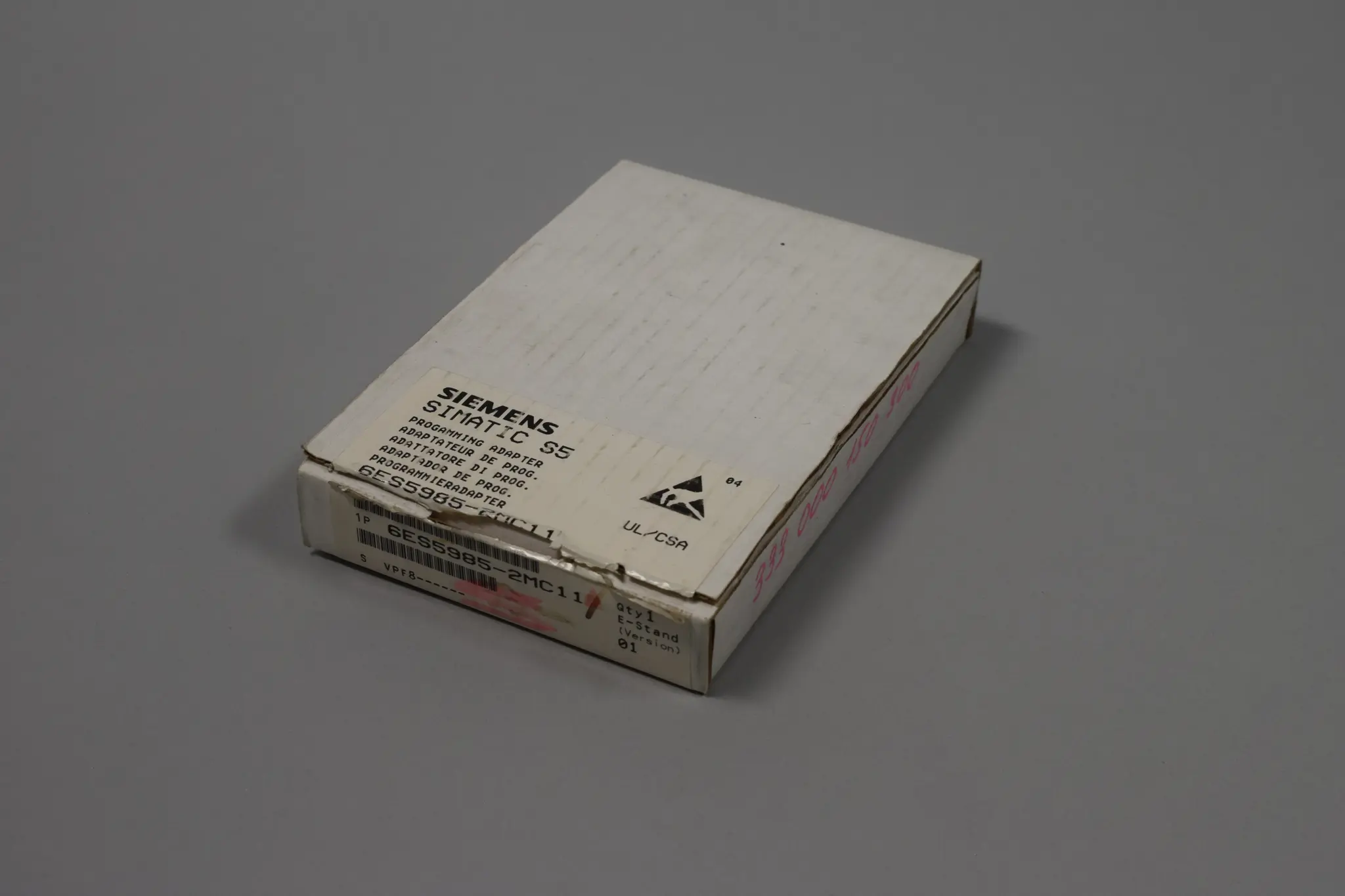 Produktfoto 1 von 6ES5985-2MC11