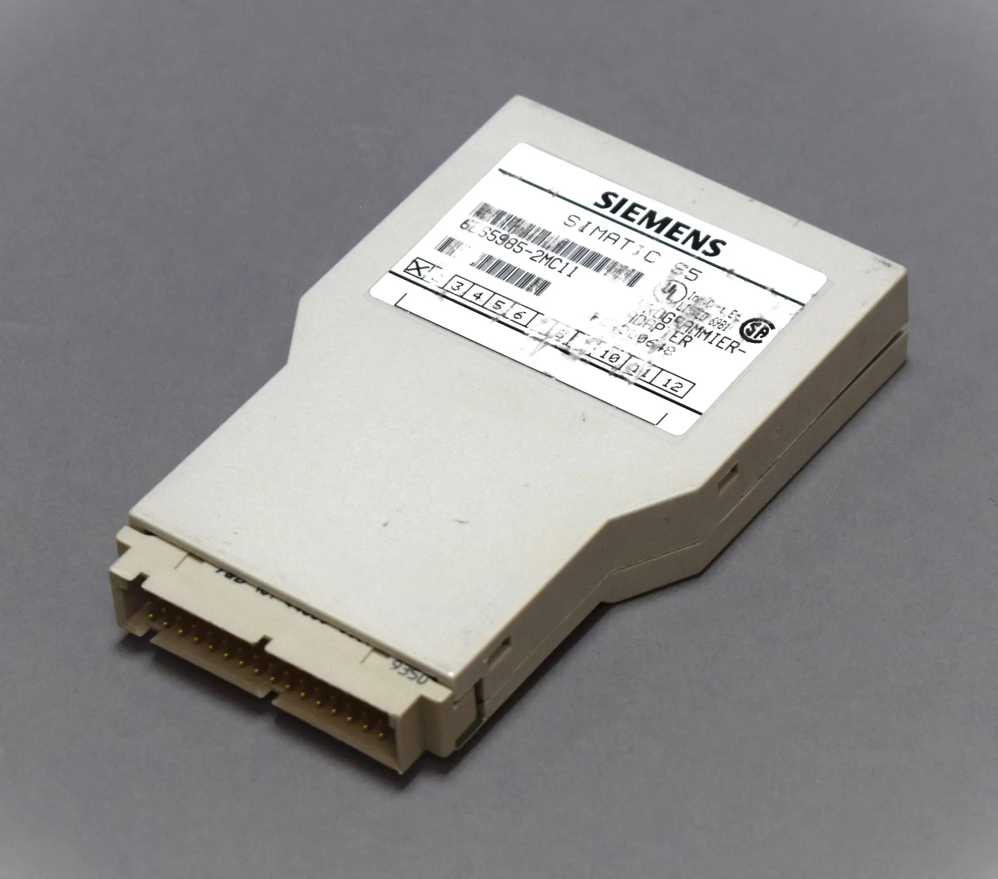 Produktfoto 1 von 6ES5985-2MC11