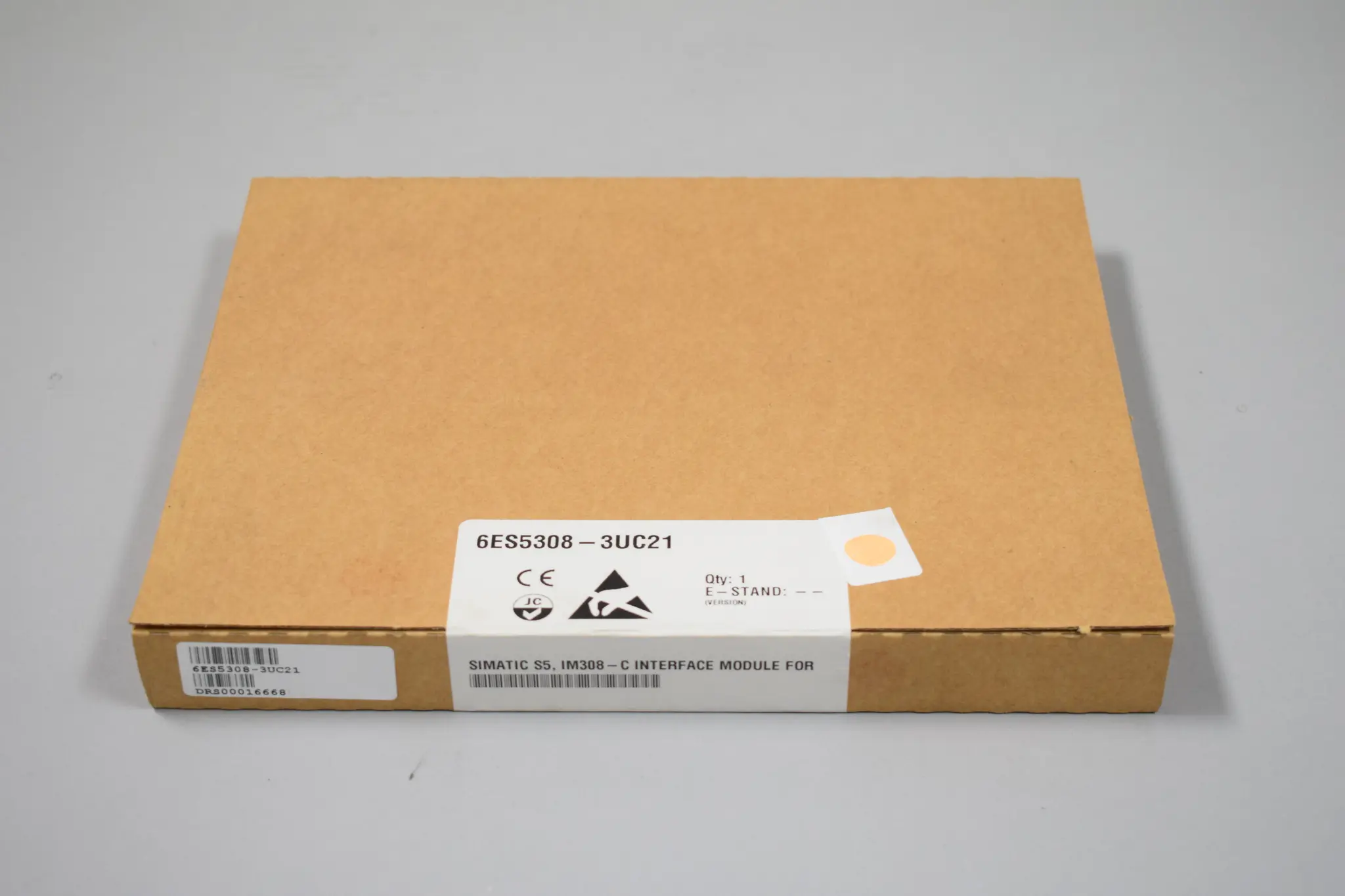 Produktfoto 1 von 6ES5308-3UC21