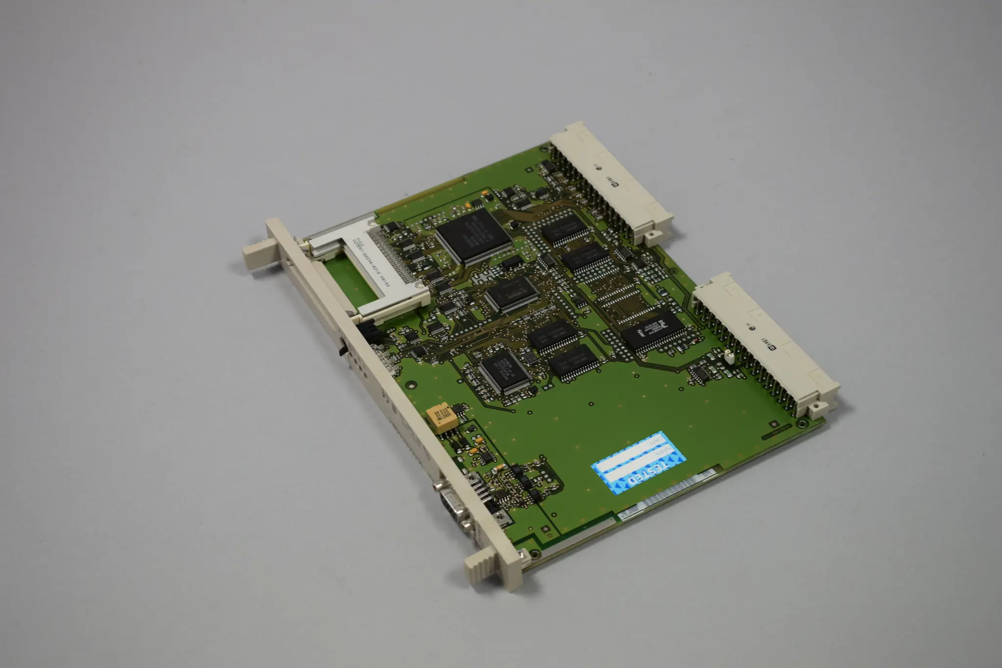 Produktfoto 1 von 6ES5308-3UC21