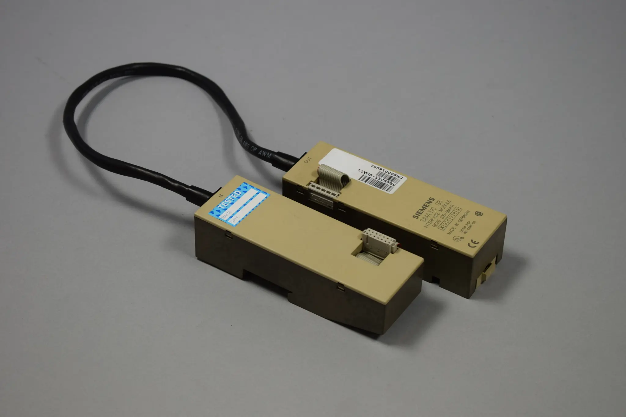 Produktfoto 1 von 6ES5315-8MA11