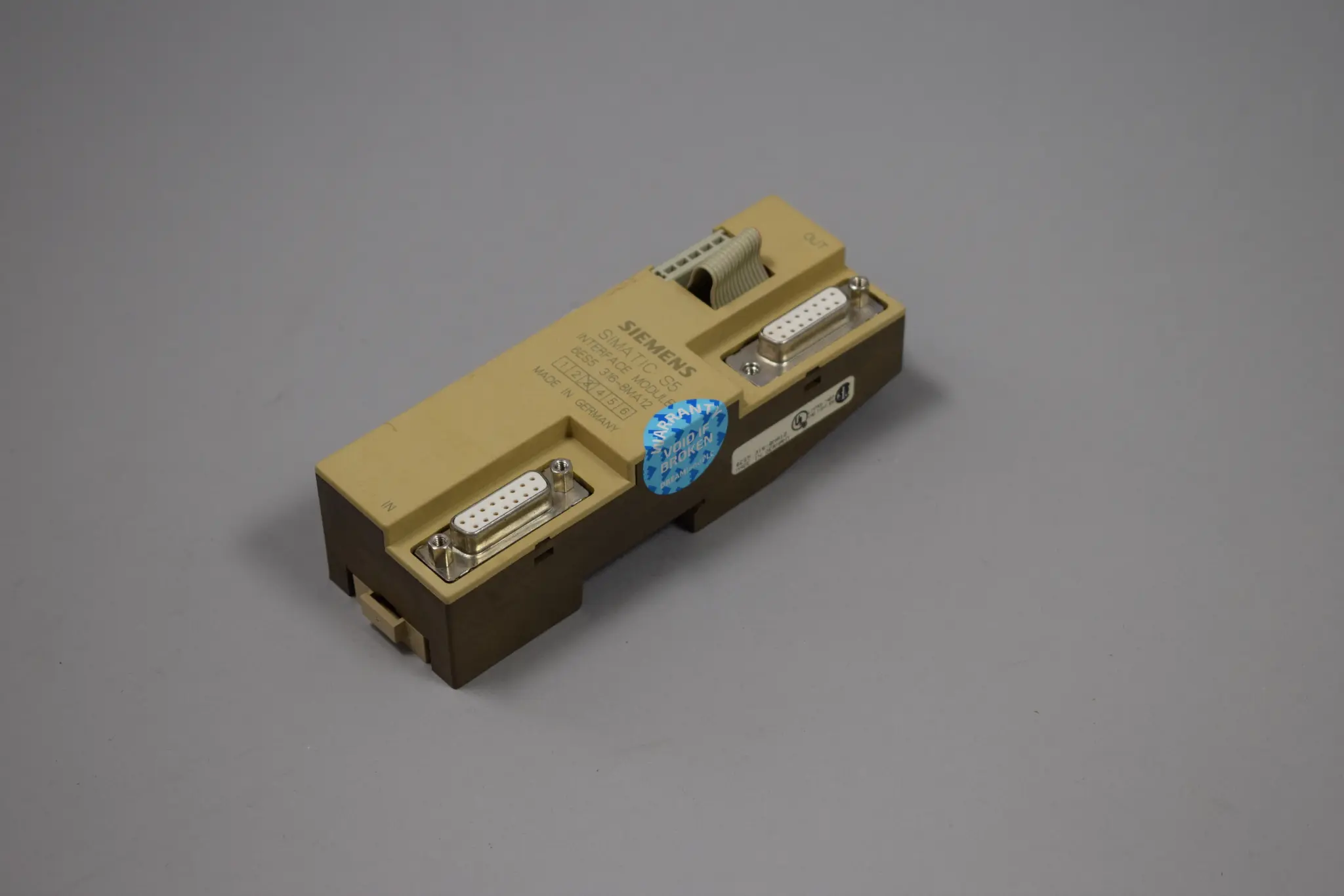 Produktfoto 1 von 6ES5316-8MA12
