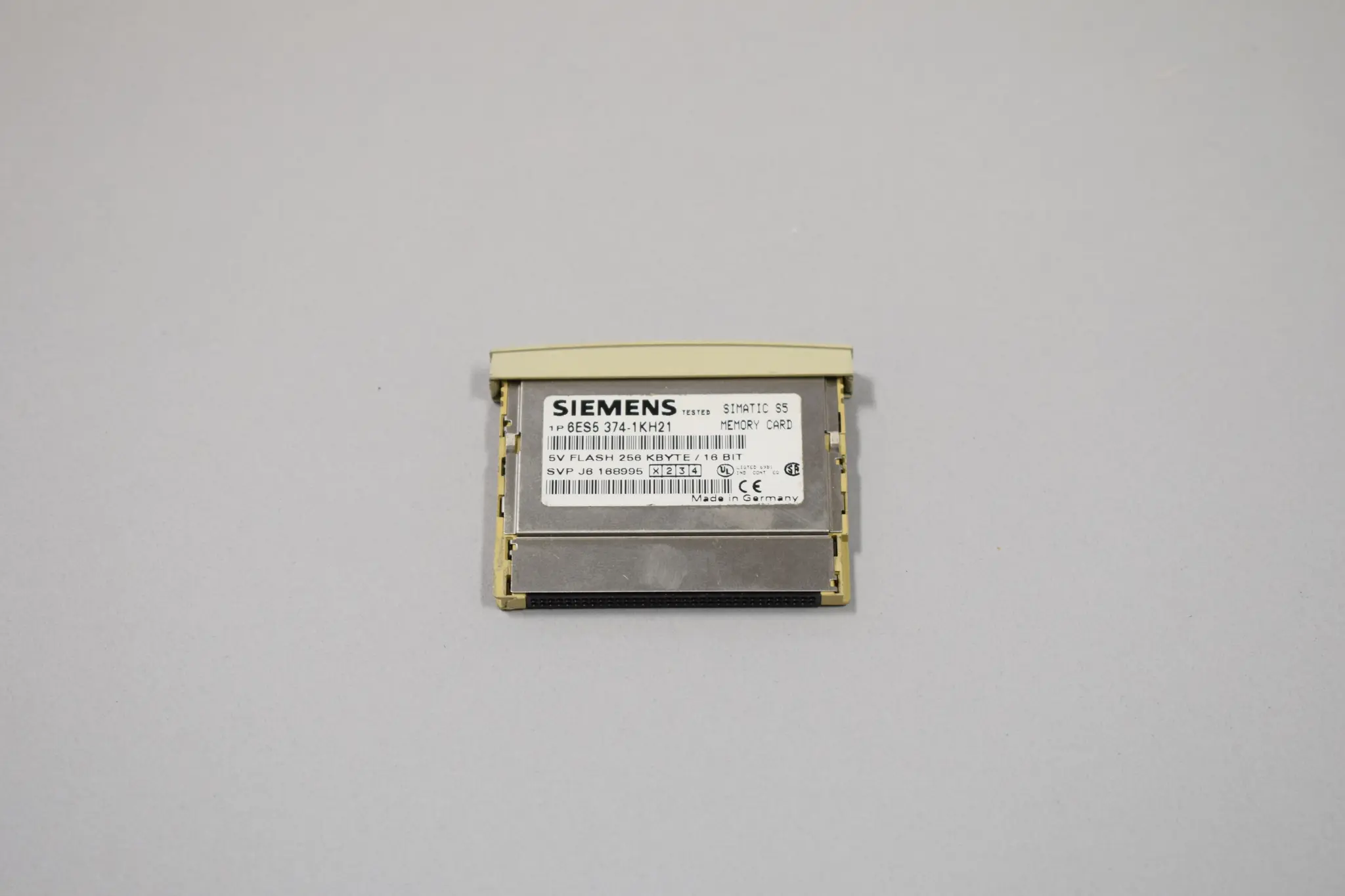 Produktfoto 1 von 6ES5374-1KH21