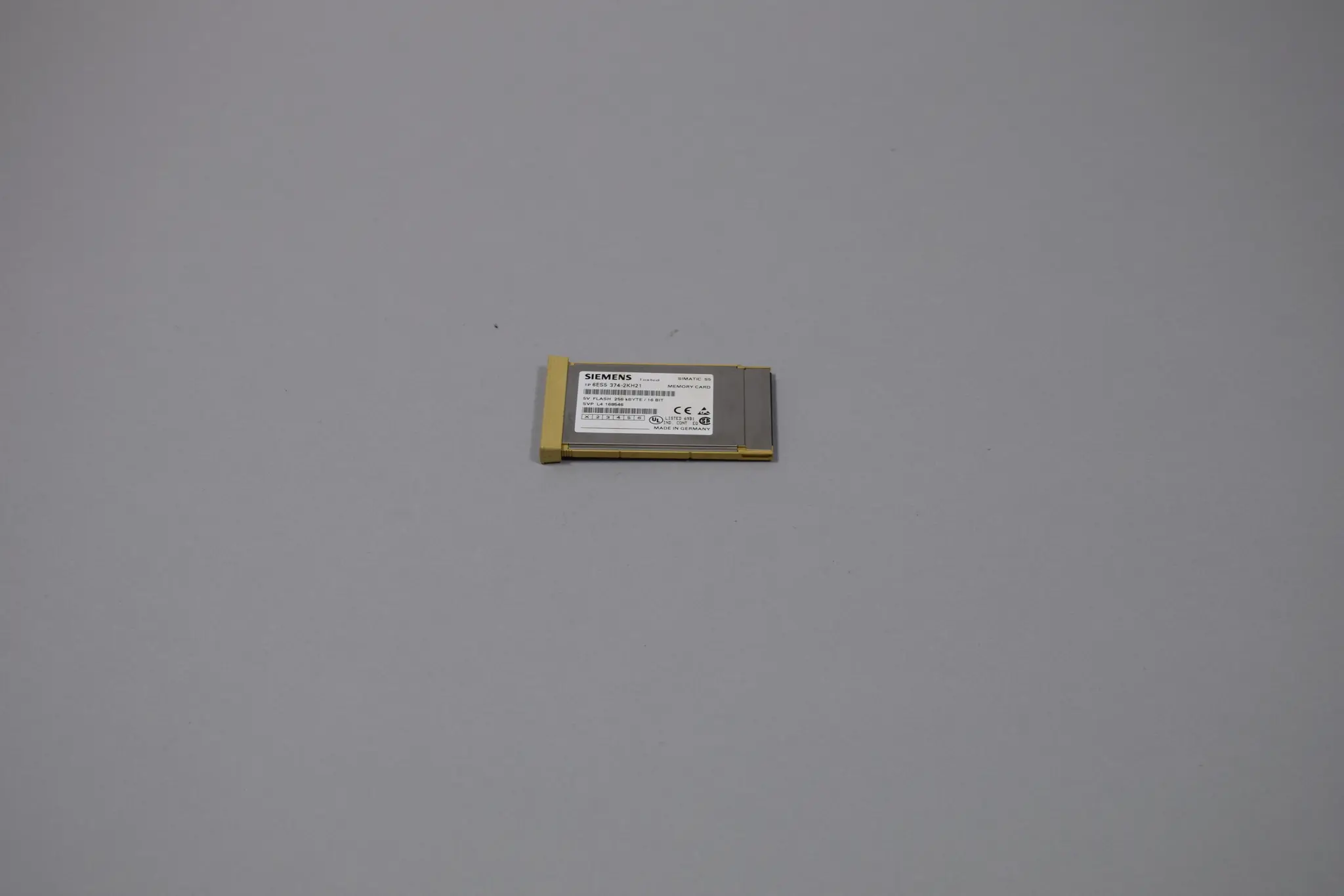 Produktfoto 1 von 6ES5374-2KH21