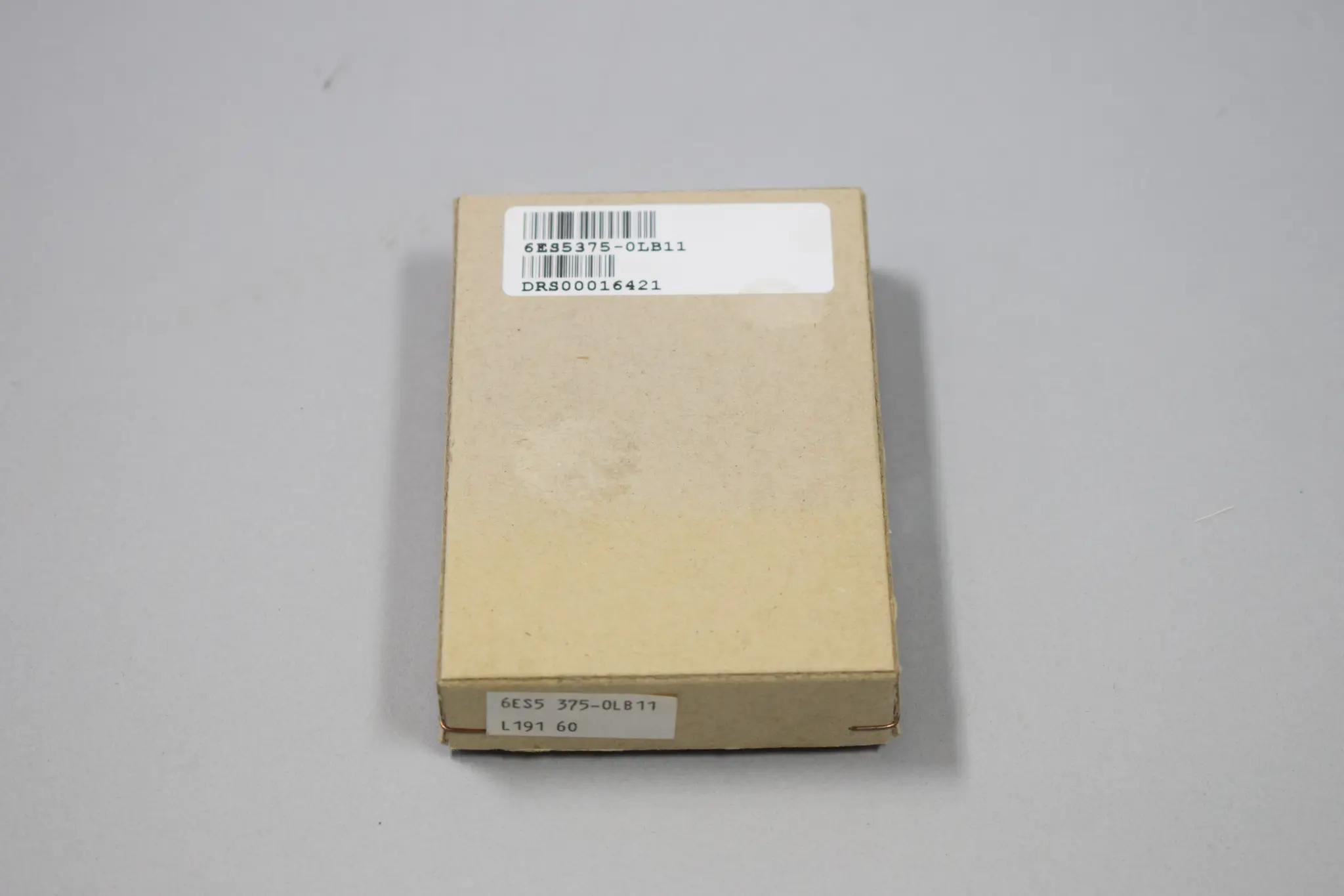 Produktfoto 1 von 6ES5375-0LB11