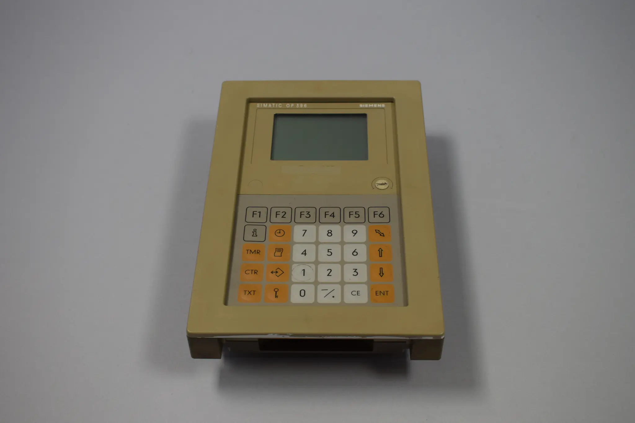 Produktfoto 1 von 6ES5396-0UA11