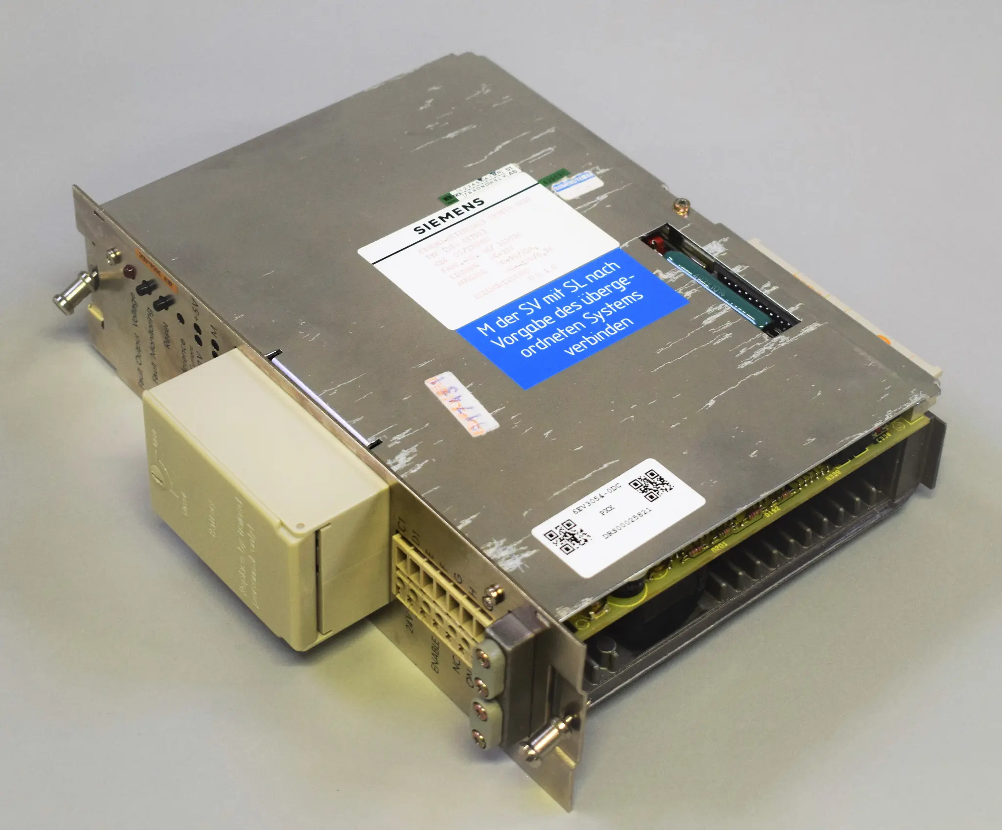 Produktfoto 1 von 6EV3054-0DC